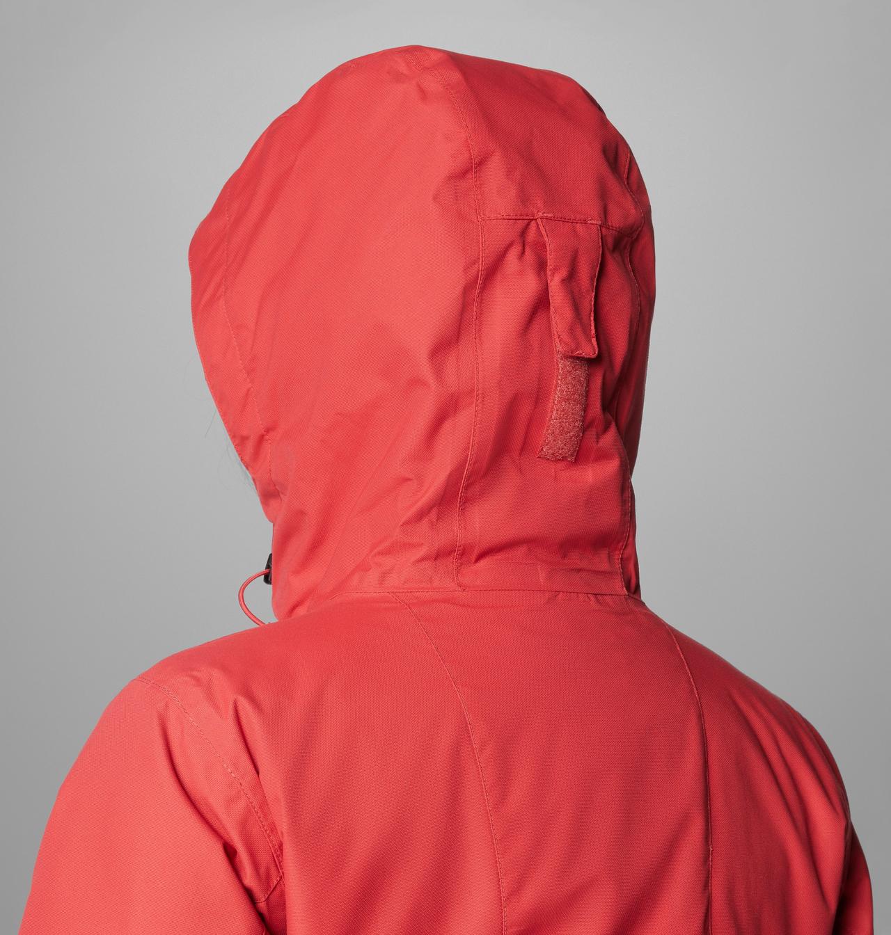 Women's Whirlibird™ V Interchange Jacket 9