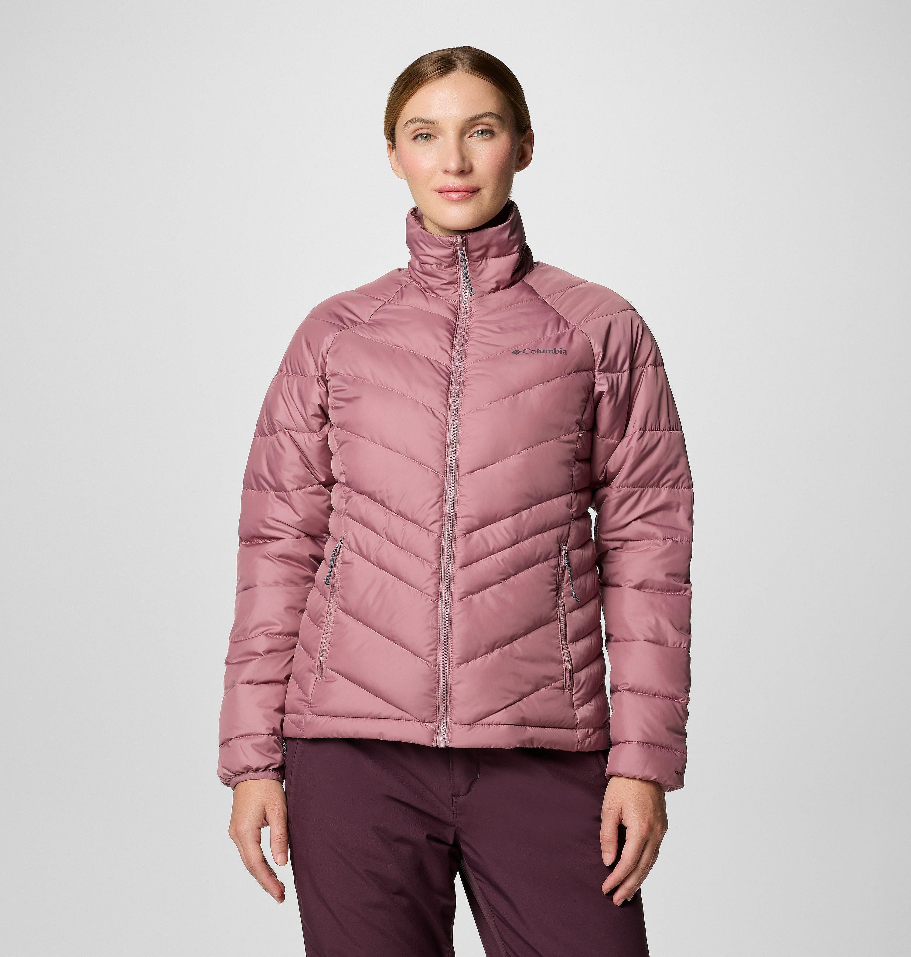 Women's Whirlibird V Interchange Jacket 12