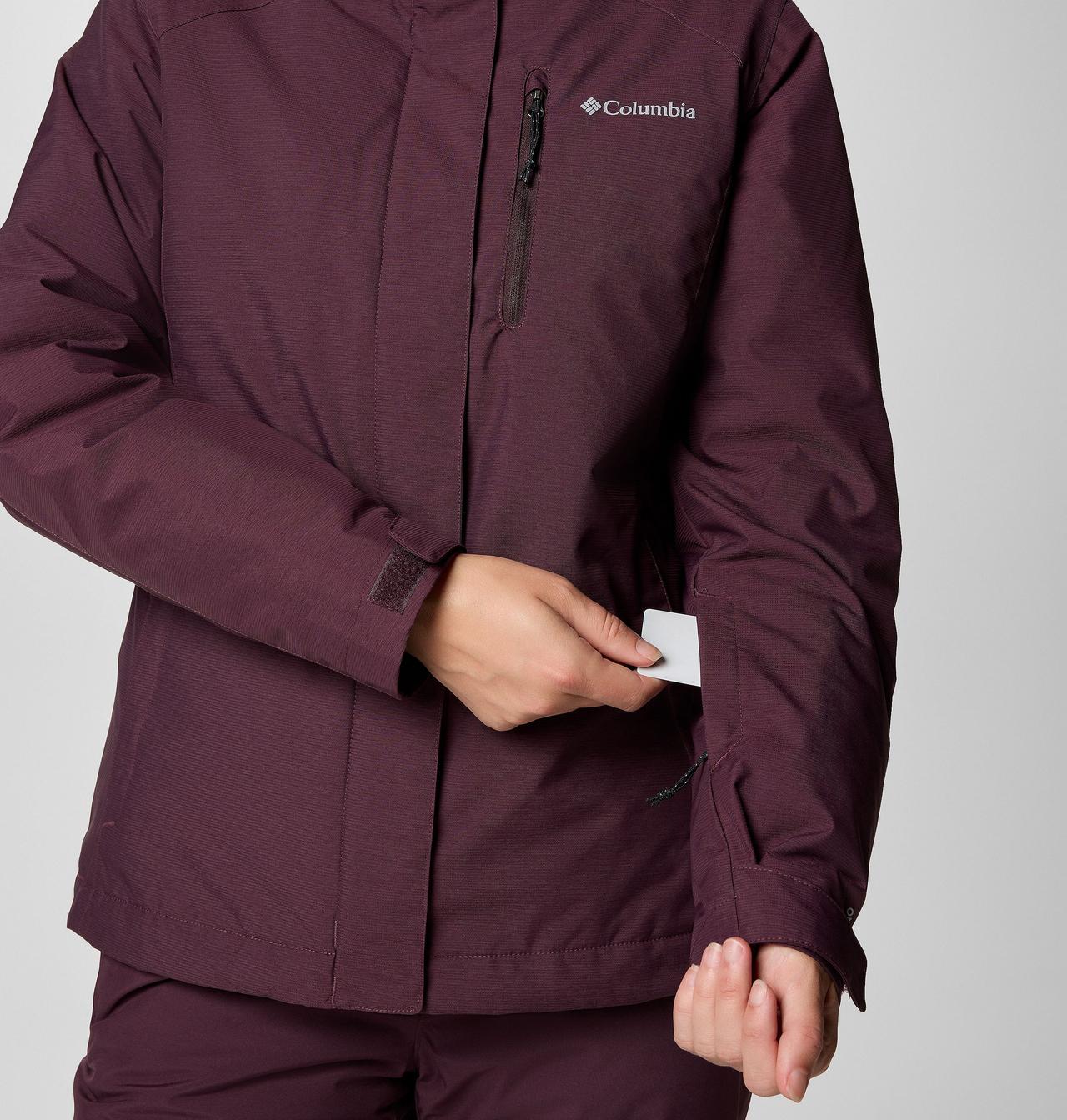 Women's Whirlibird™ V Interchange Jacket 10