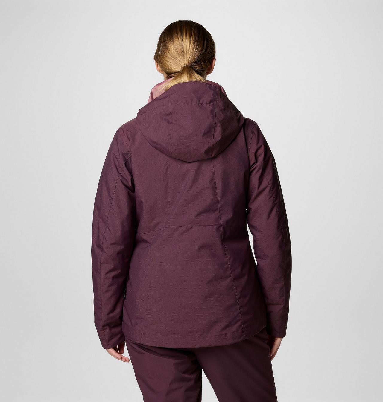 Women's Whirlibird™ V Interchange Jacket 2