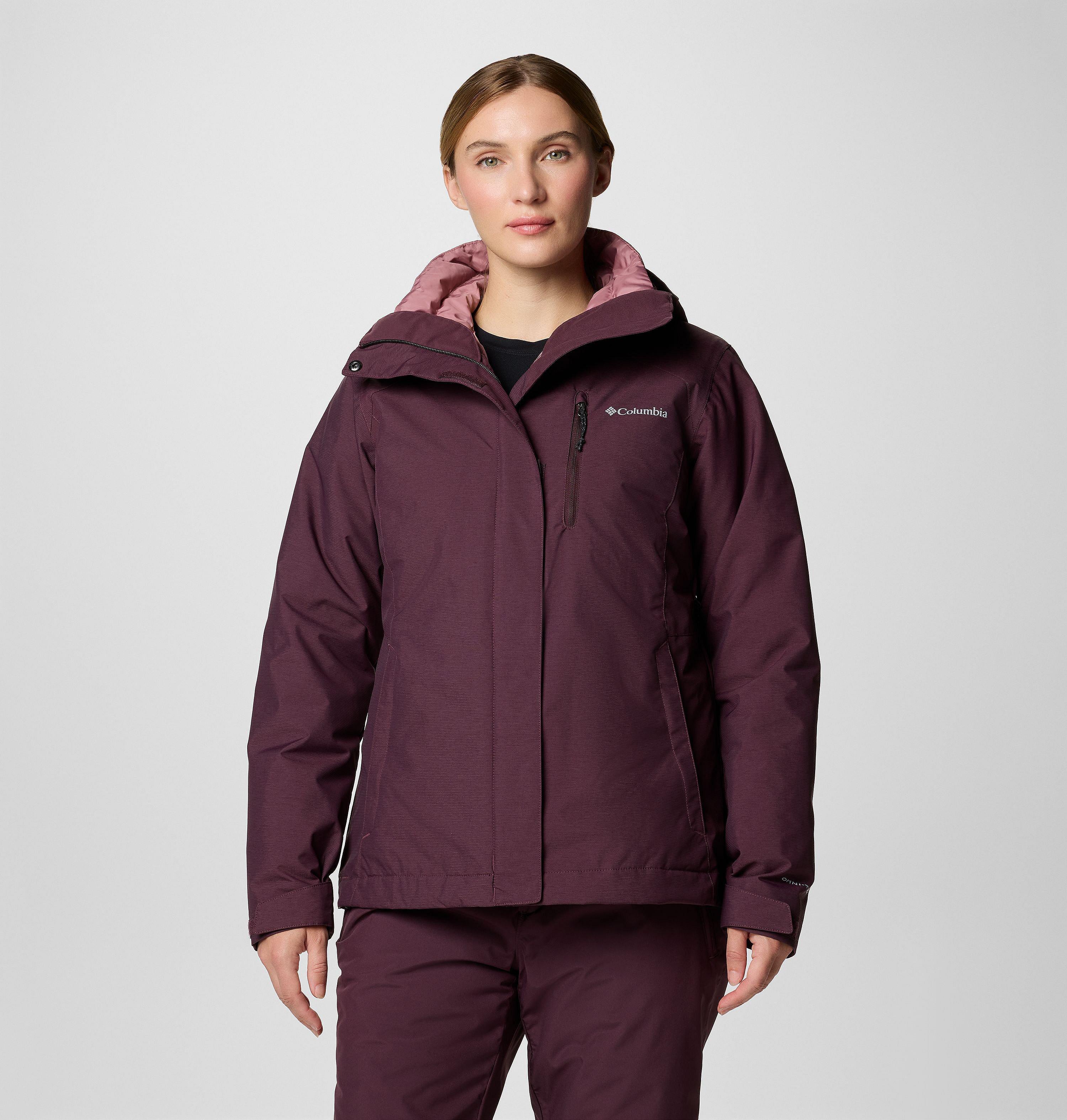 Women's Whirlibird V Interchange Jacket | Columbia