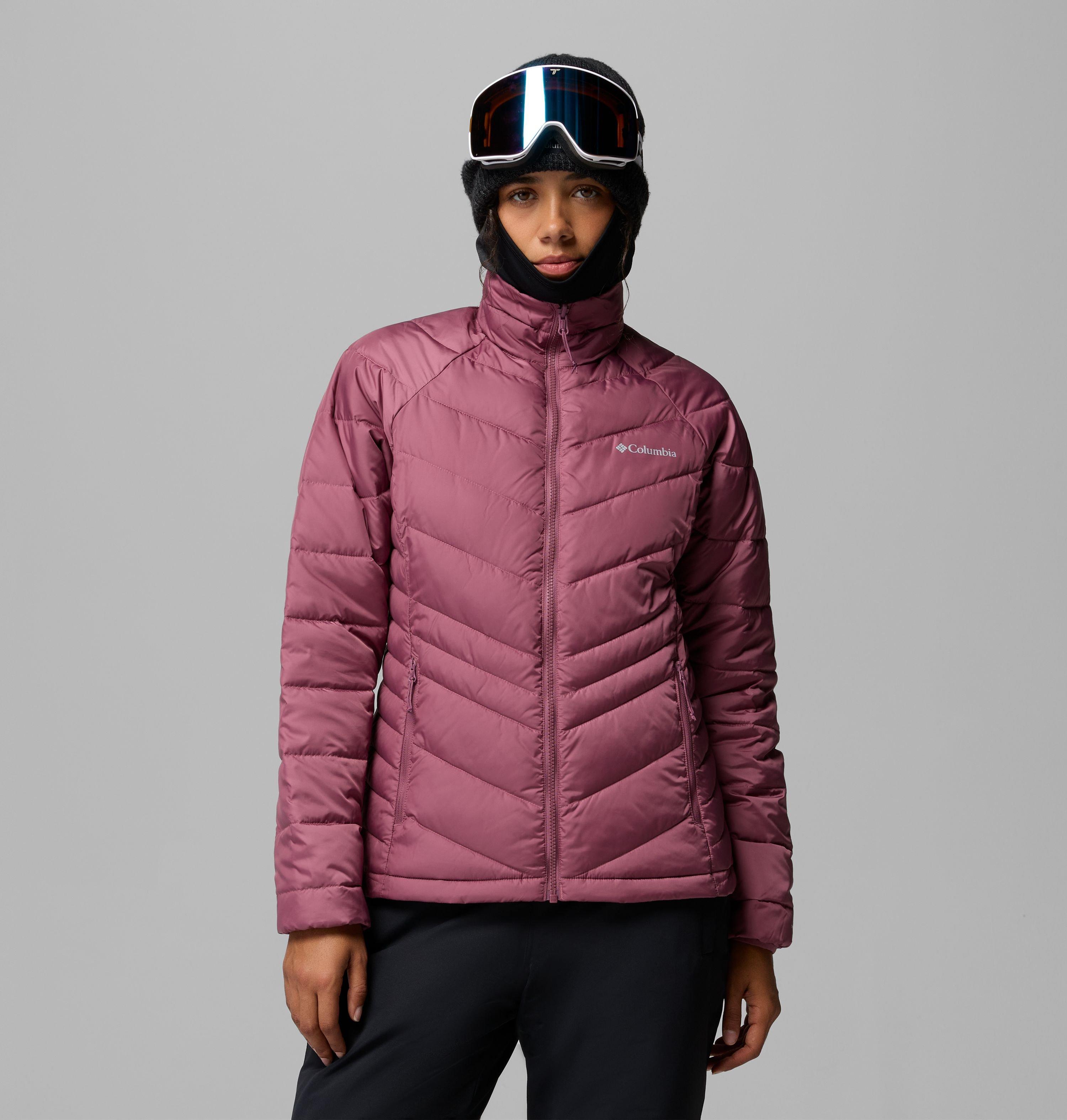 Women's Whirlibird V Interchange Jacket | 618 | L 6
