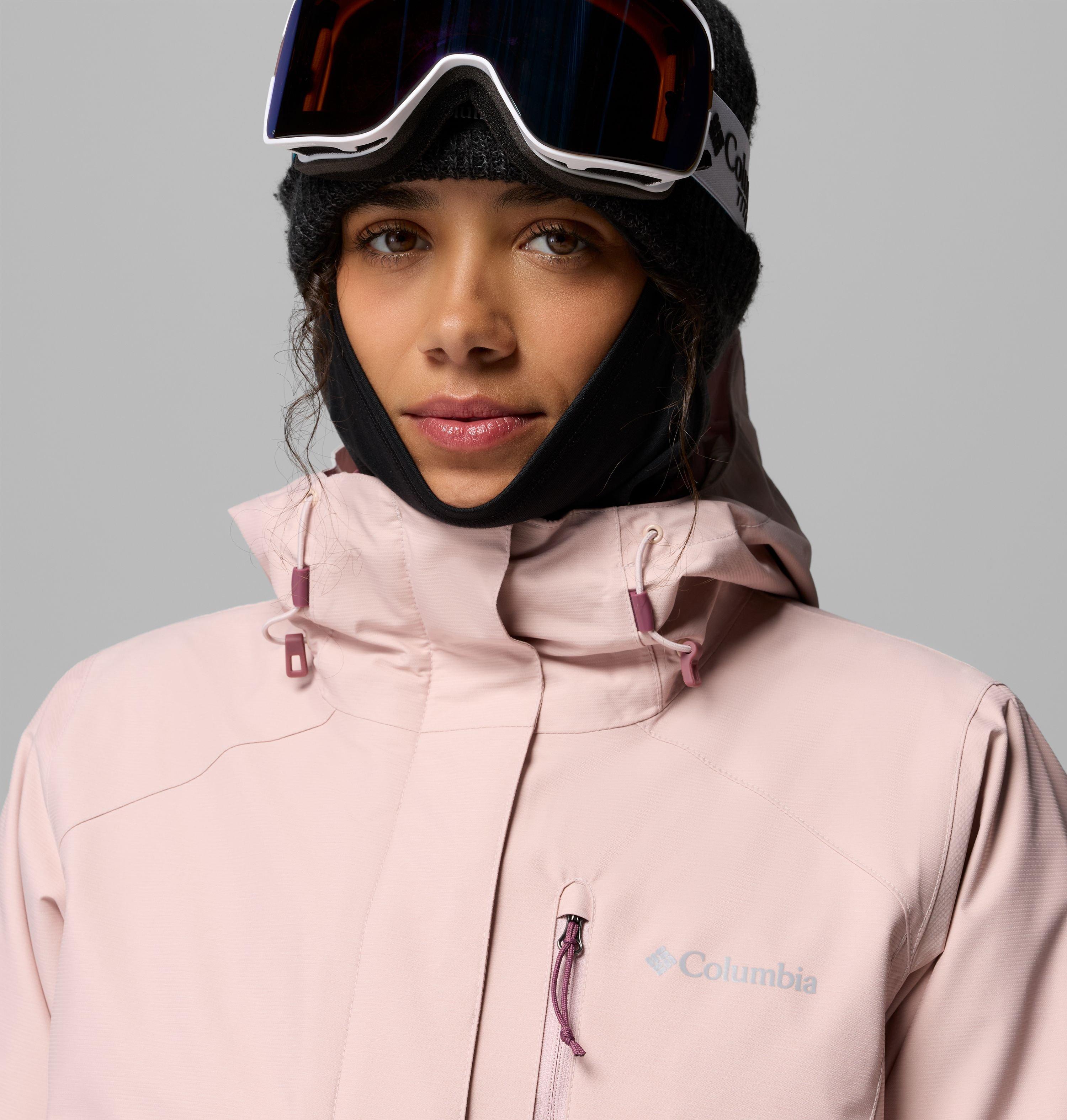 Women's Whirlibird V Interchange Jacket | 618 | L 11