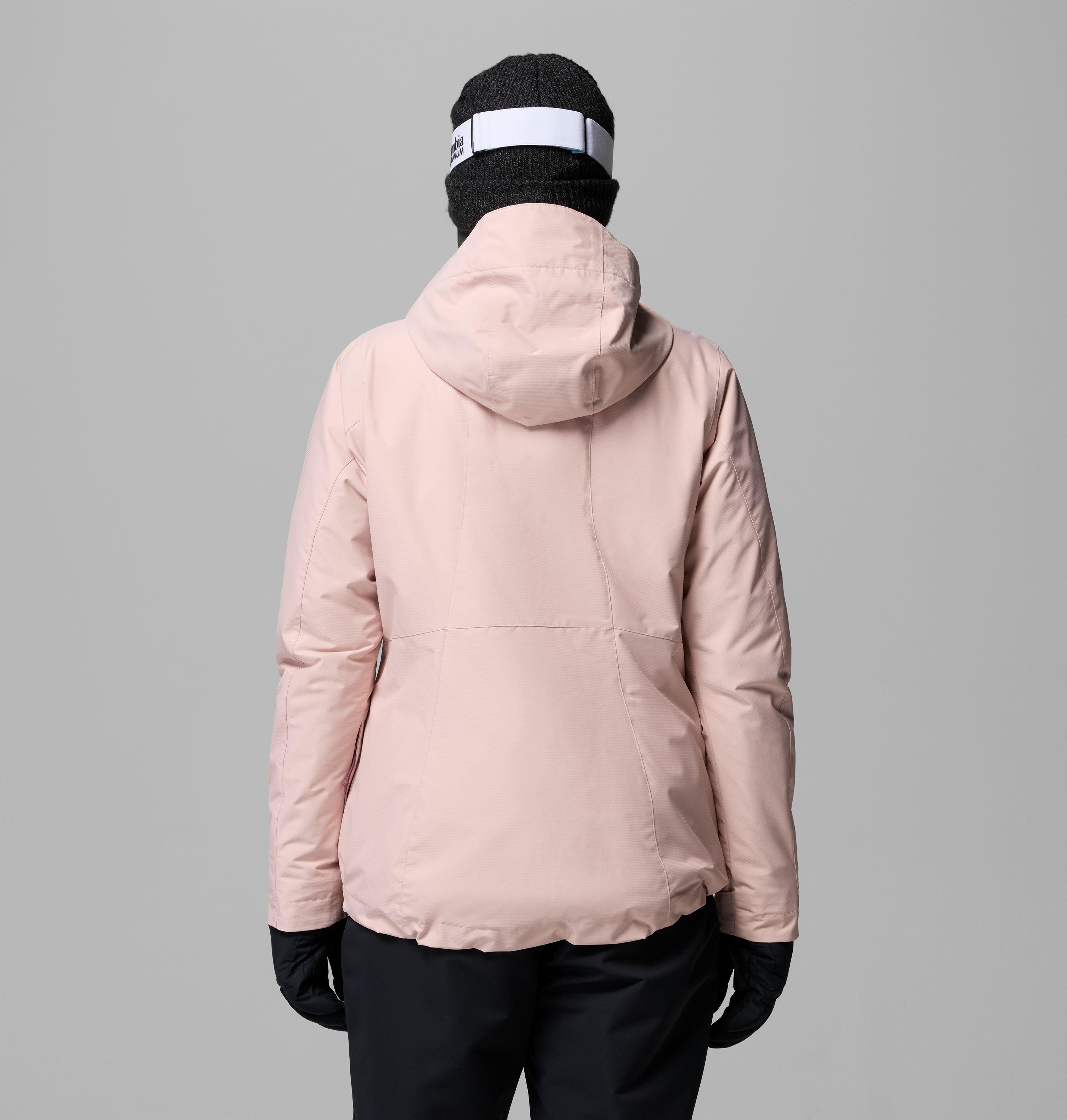 Women's Whirlibird V Interchange Jacket | 618 | L 3