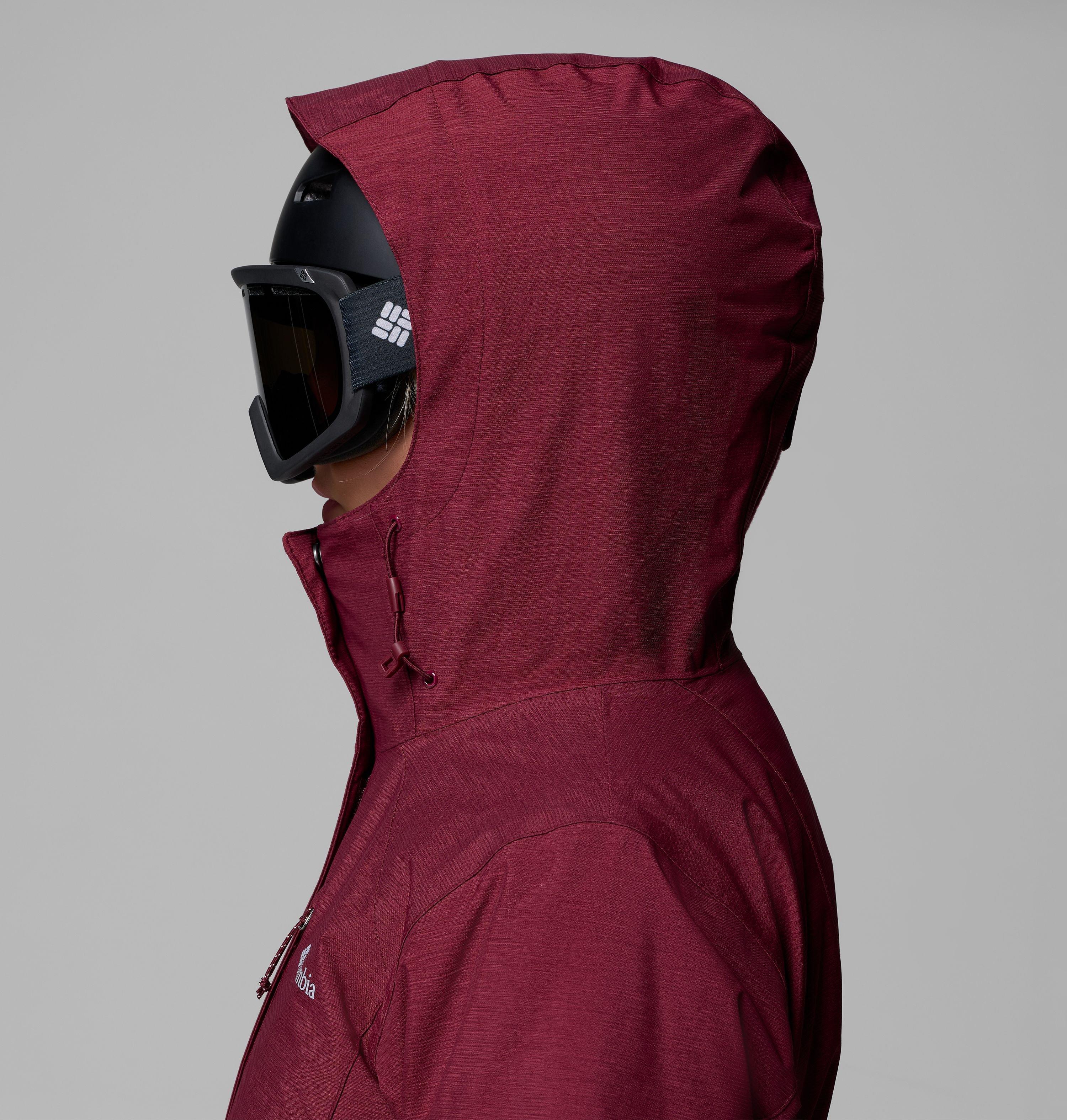 Women's Whirlibird V Interchange Jacket | Columbia