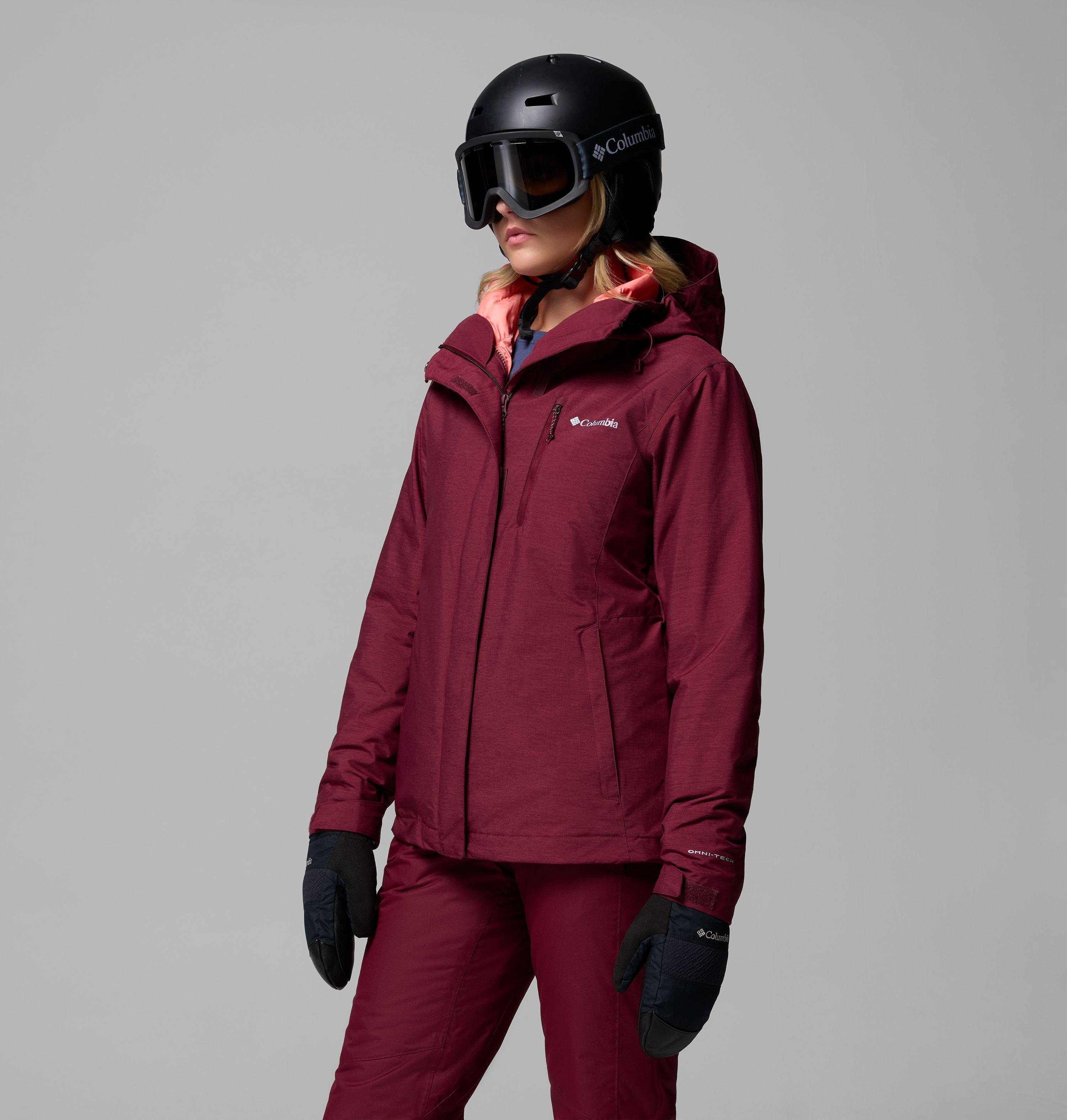 Women's Whirlibird™ V Interchange Jacket - thumbnail 4