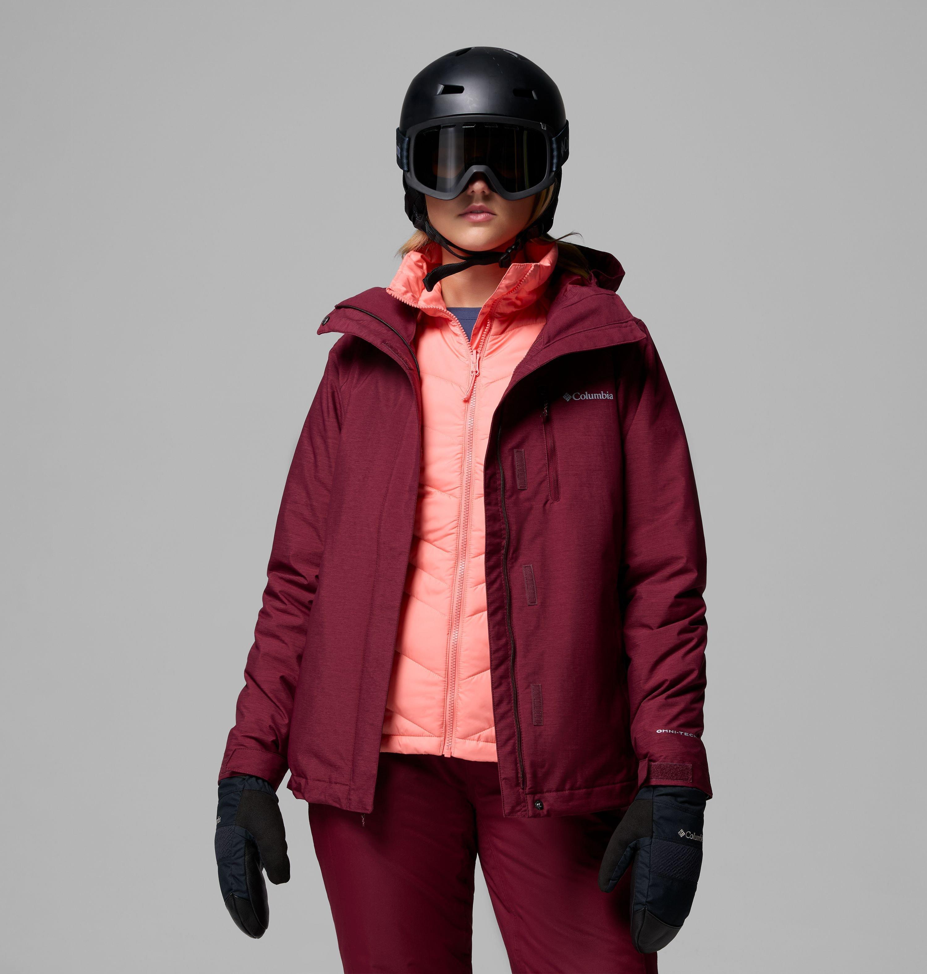 Women's Whirlibird™ V Interchange Jacket - thumbnail 5