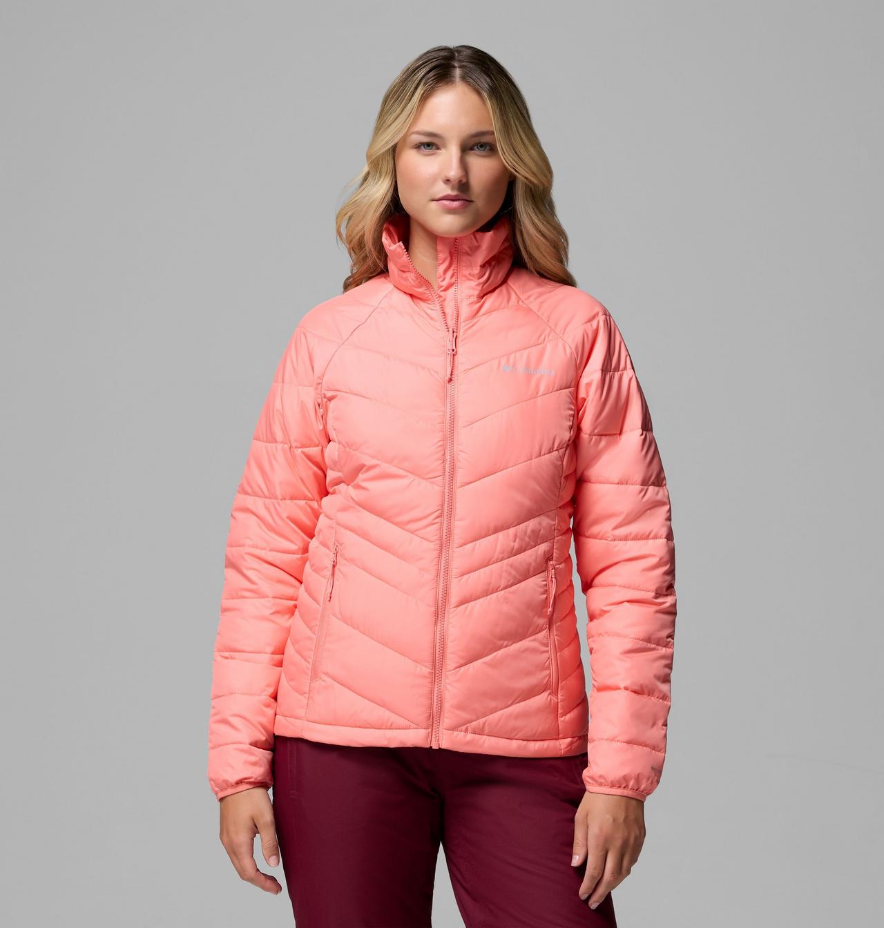 Women's Whirlibird™ V Interchange Jacket | 624 | S 6