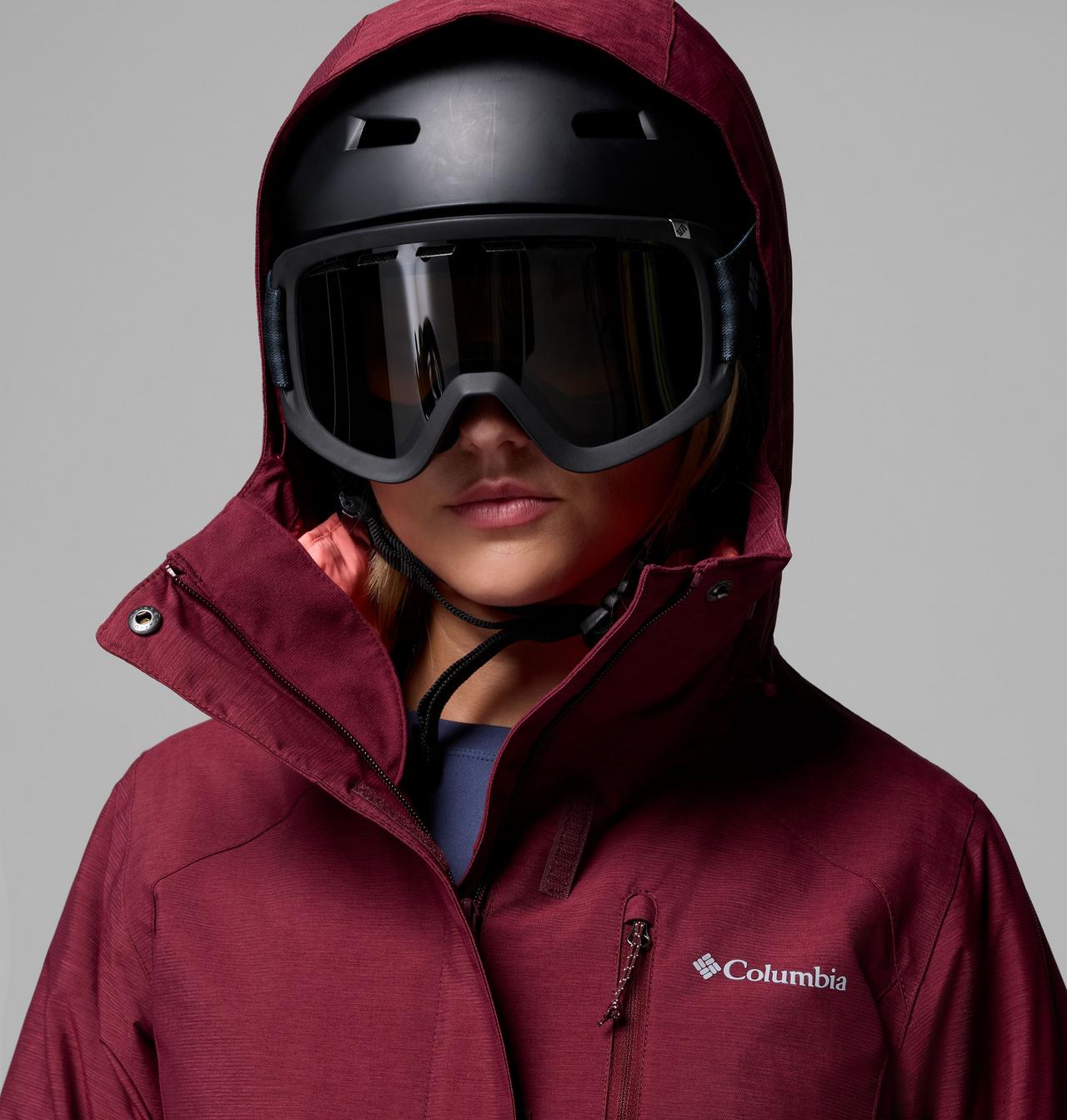 Women's Whirlibird™ V Interchange Jacket | 624 | S 11