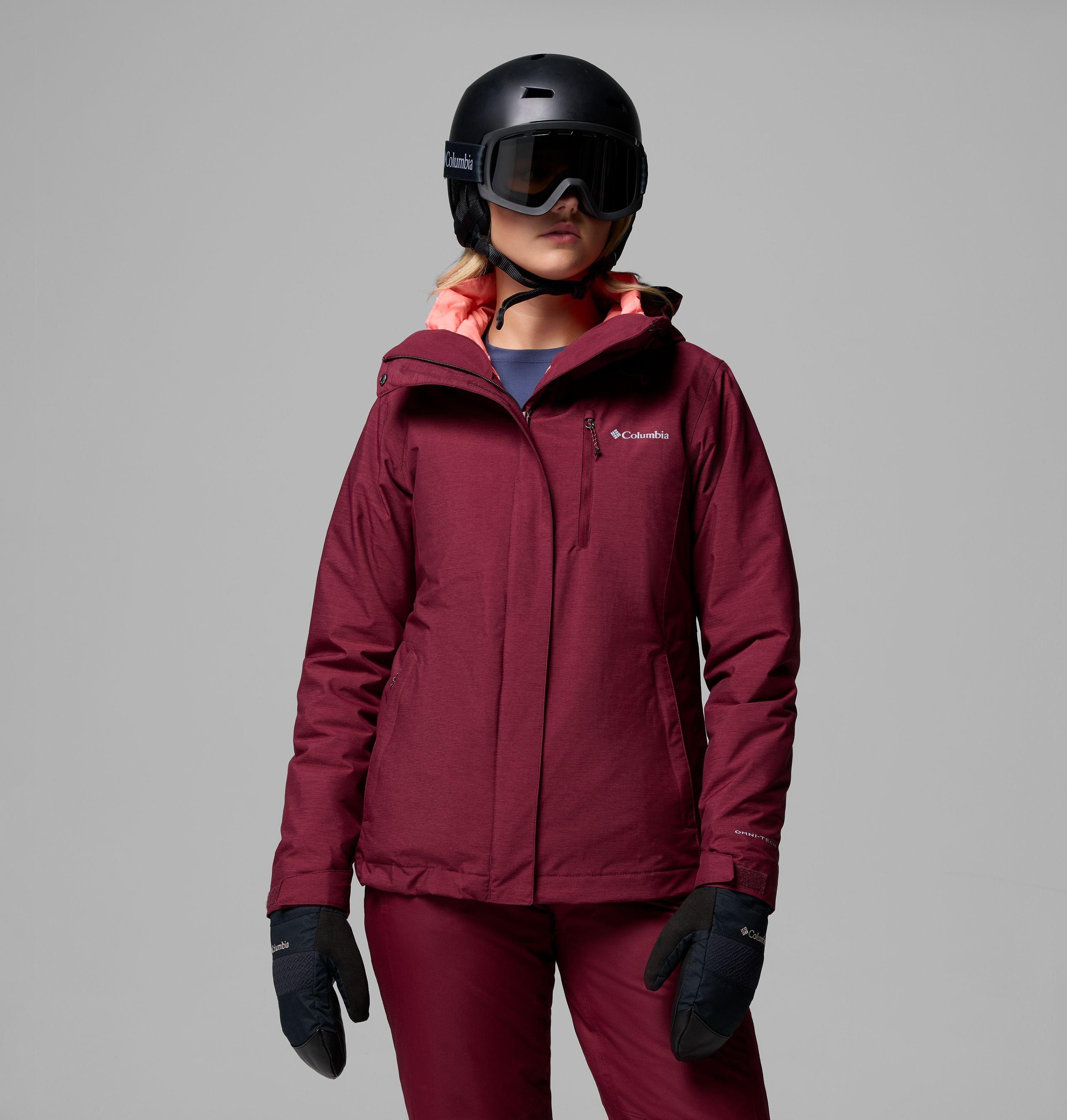 Women's Whirlibird V Interchange Jacket | Columbia