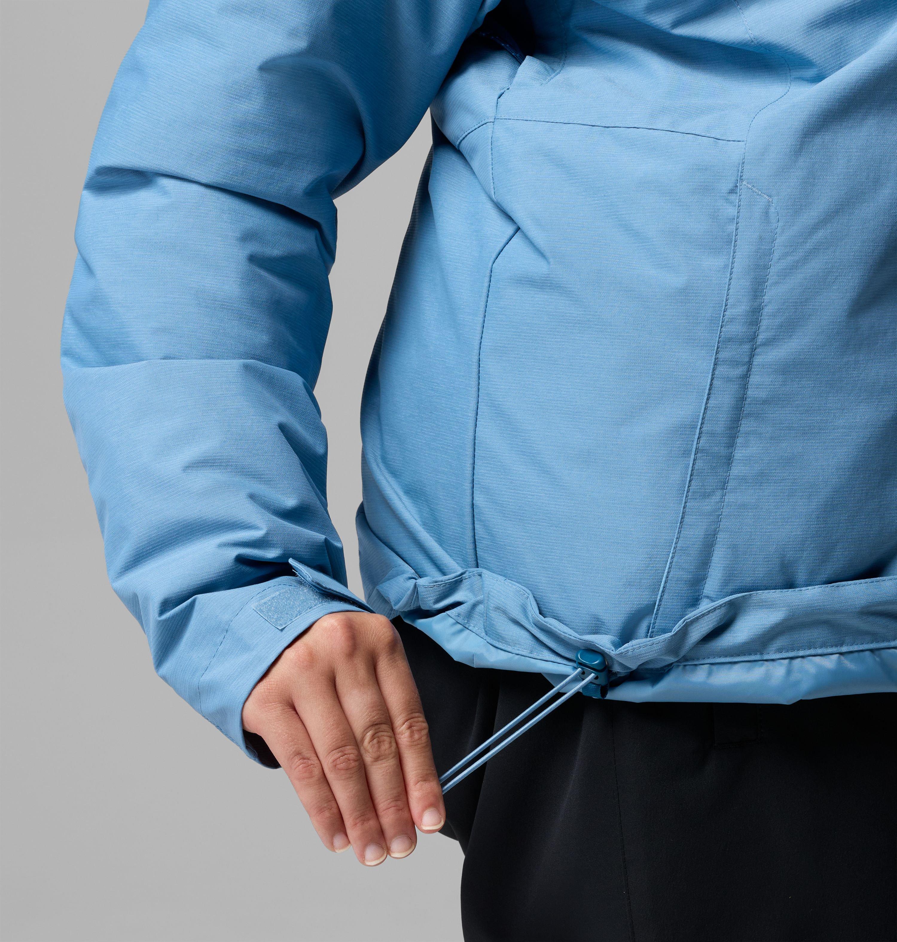 Women's Whirlibird V Interchange Jacket - Plus Size | 447 | 1X 15