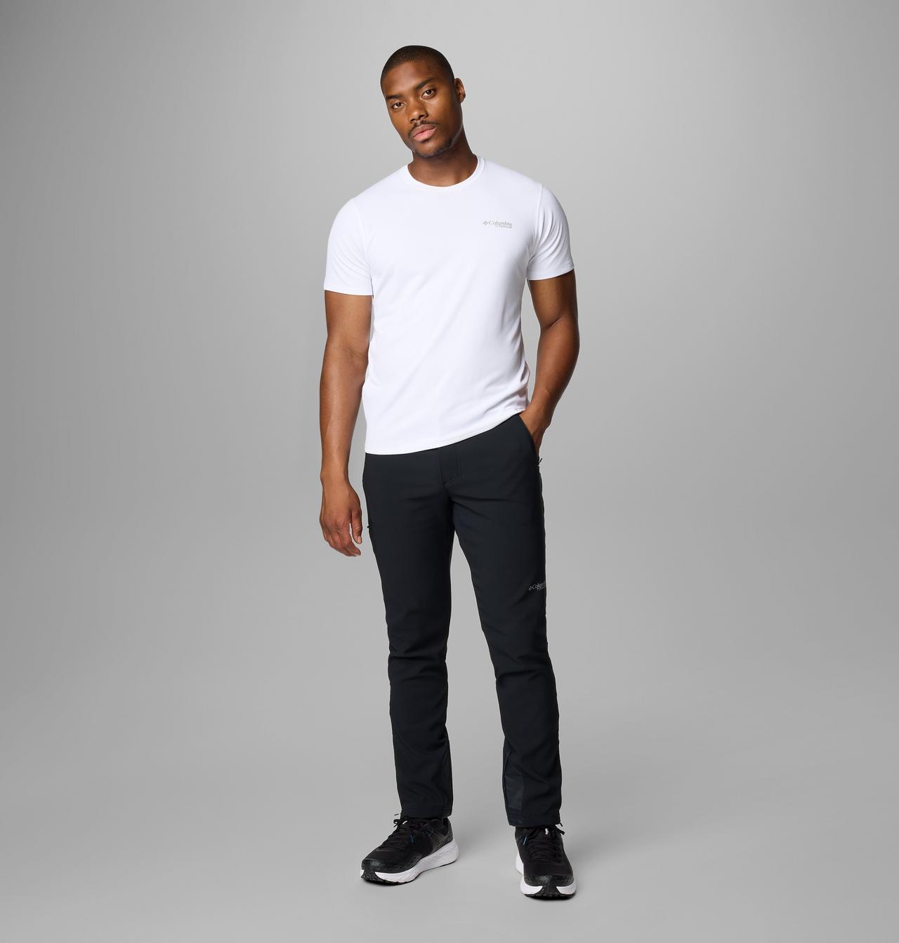Men's Vast Canyon™ Omni-Heat™ Infinity Softshell Pants 3