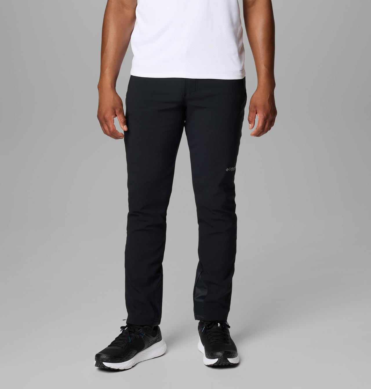 Men's Vast Canyon™ Omni-Heat™ Infinity Softshell Pants 1