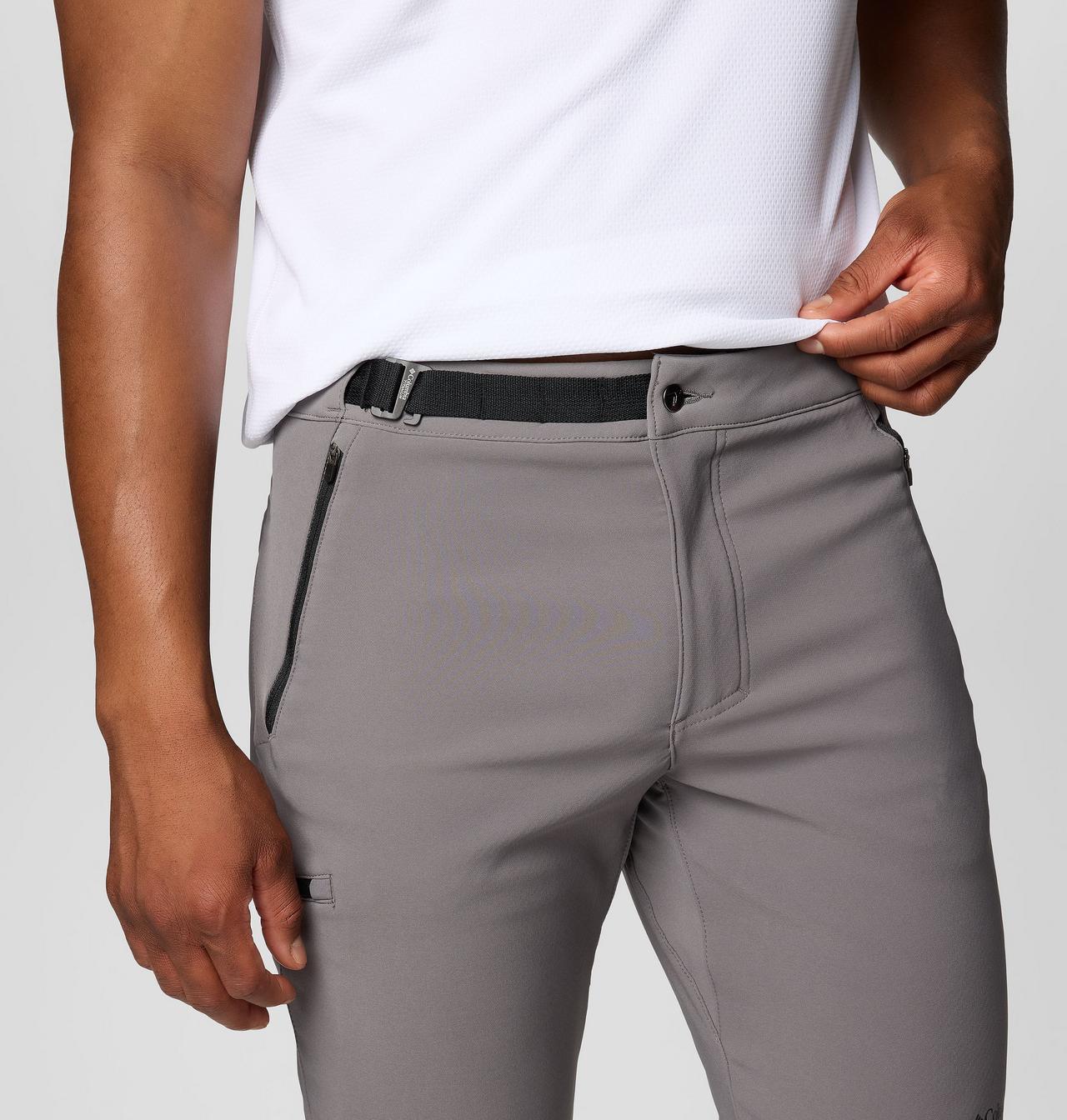 Men's Vast Canyon™ Omni-Heat™ Infinity Softshell Pants 5