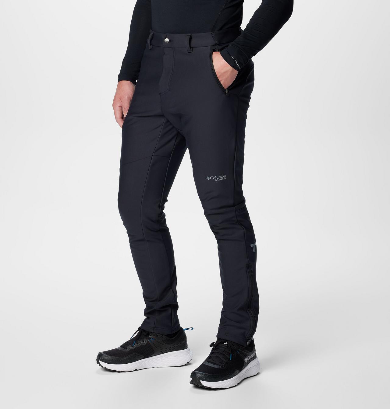 Men's Vast Canyon™ Softshell Pants 5