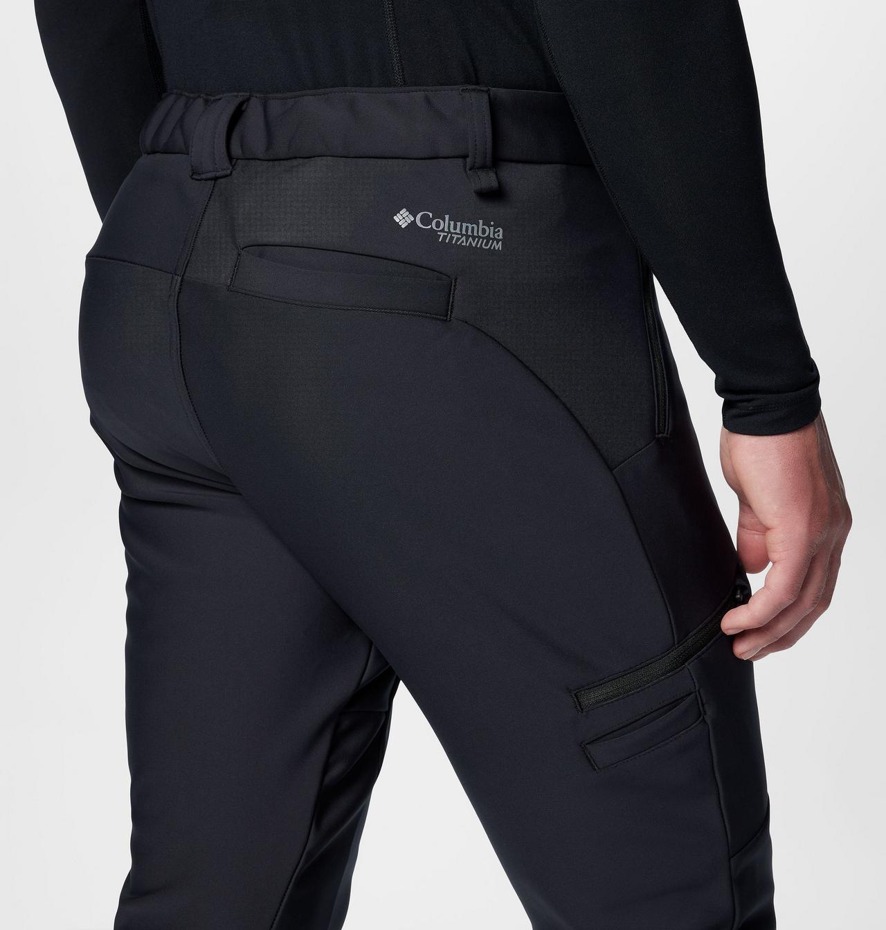 Men's Vast Canyon™ Softshell Pants 7