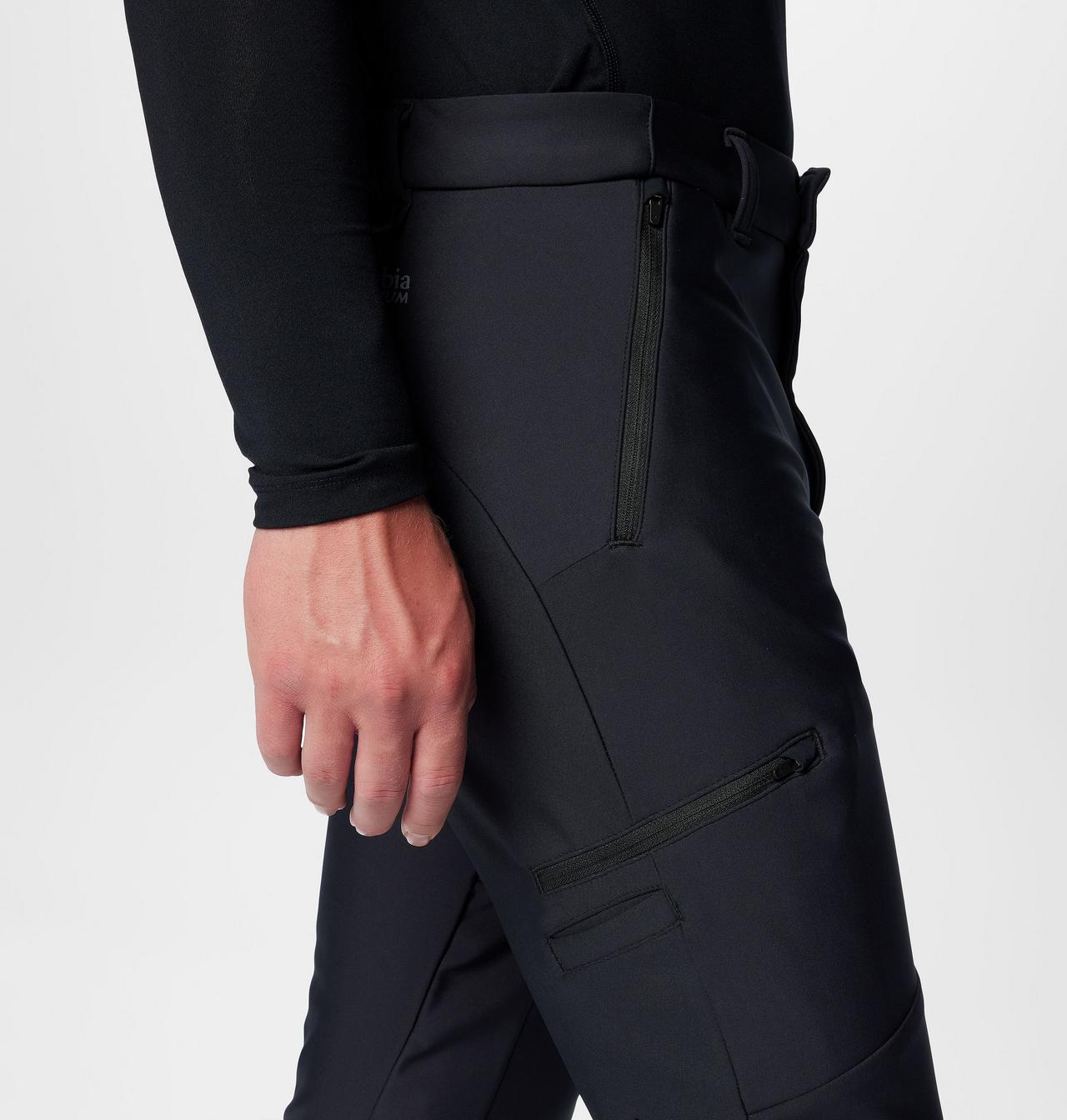 Men's Vast Canyon™ Softshell Pants 8