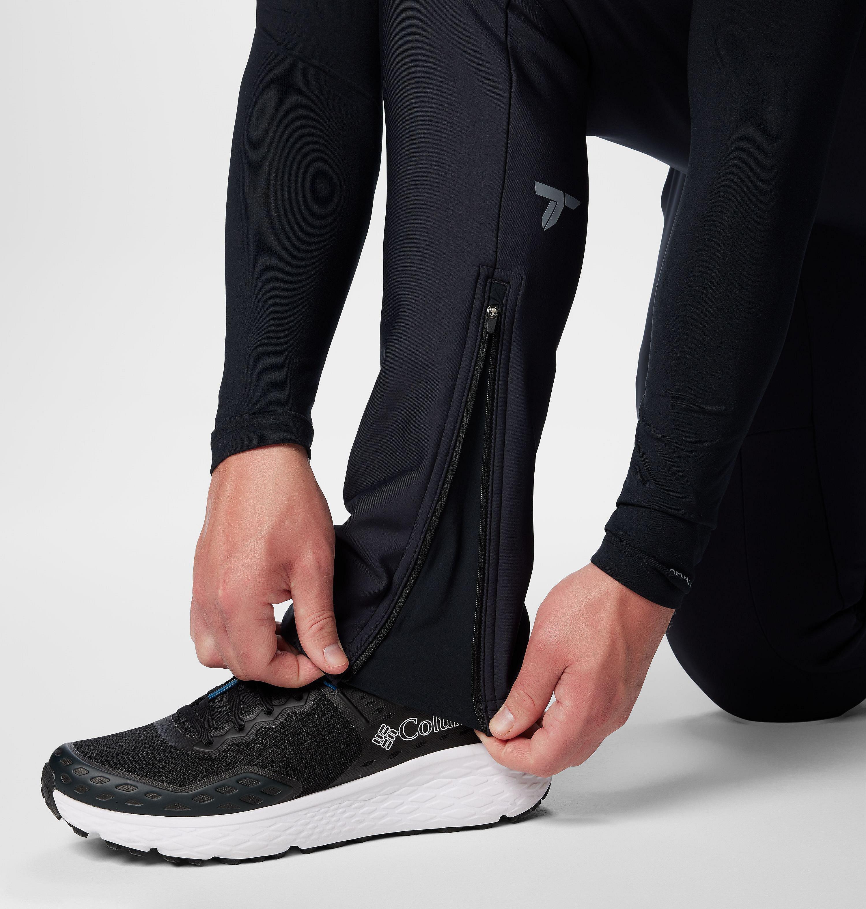 Men's Vast Canyon Softshell Pants 9