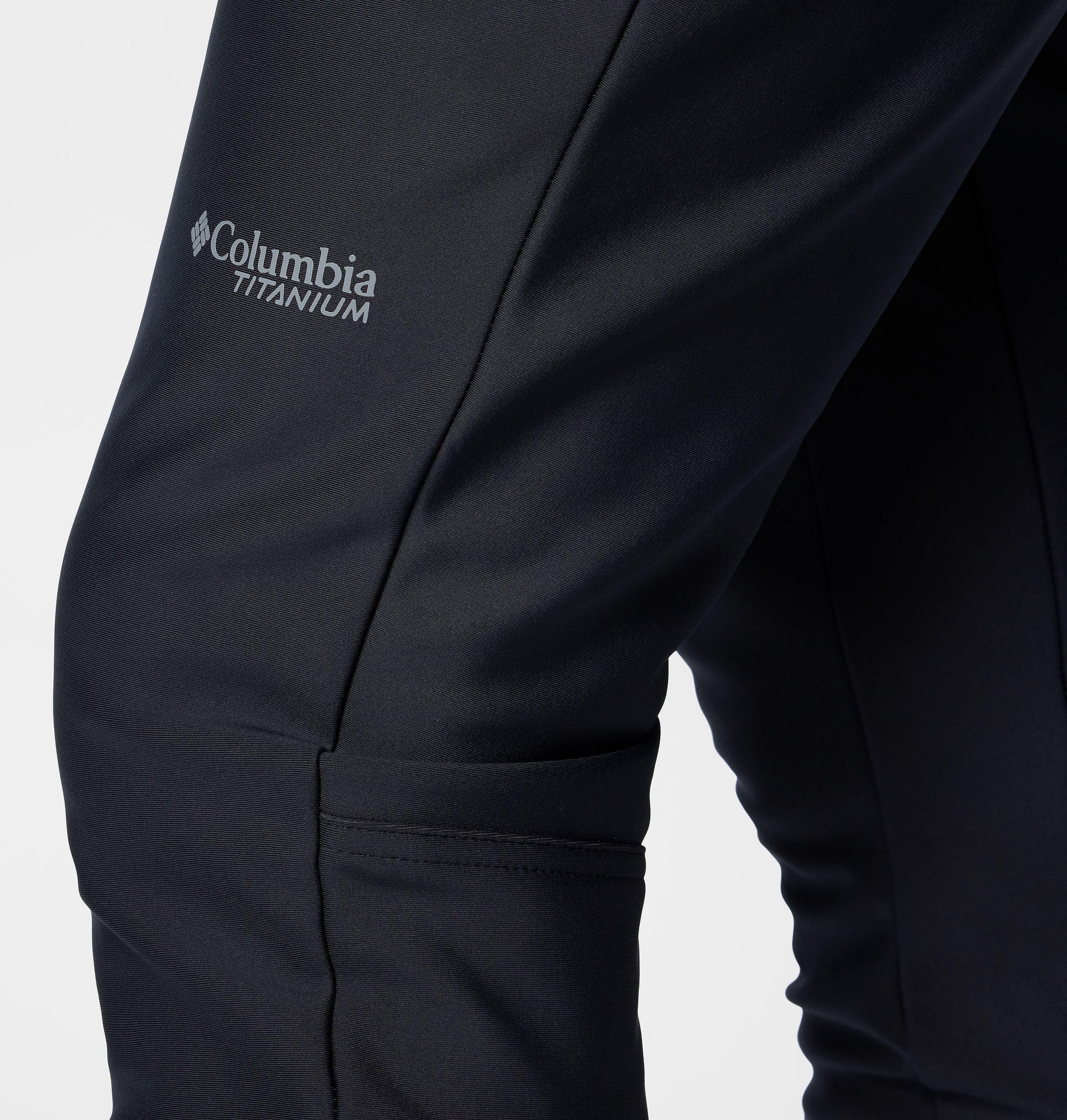Men's Vast Canyon Softshell Pants 10