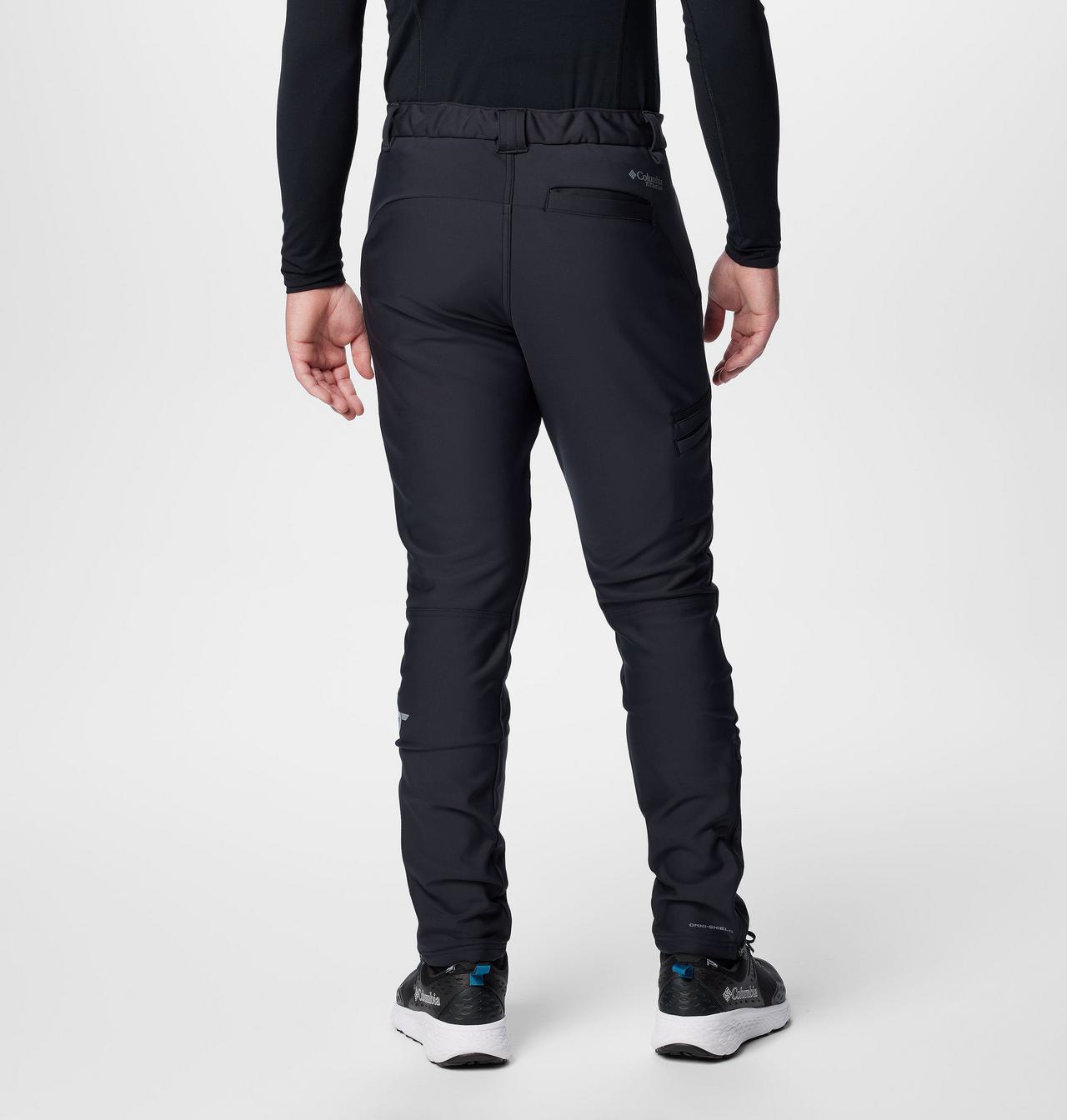 Men's Vast Canyon™ Softshell Pants 3