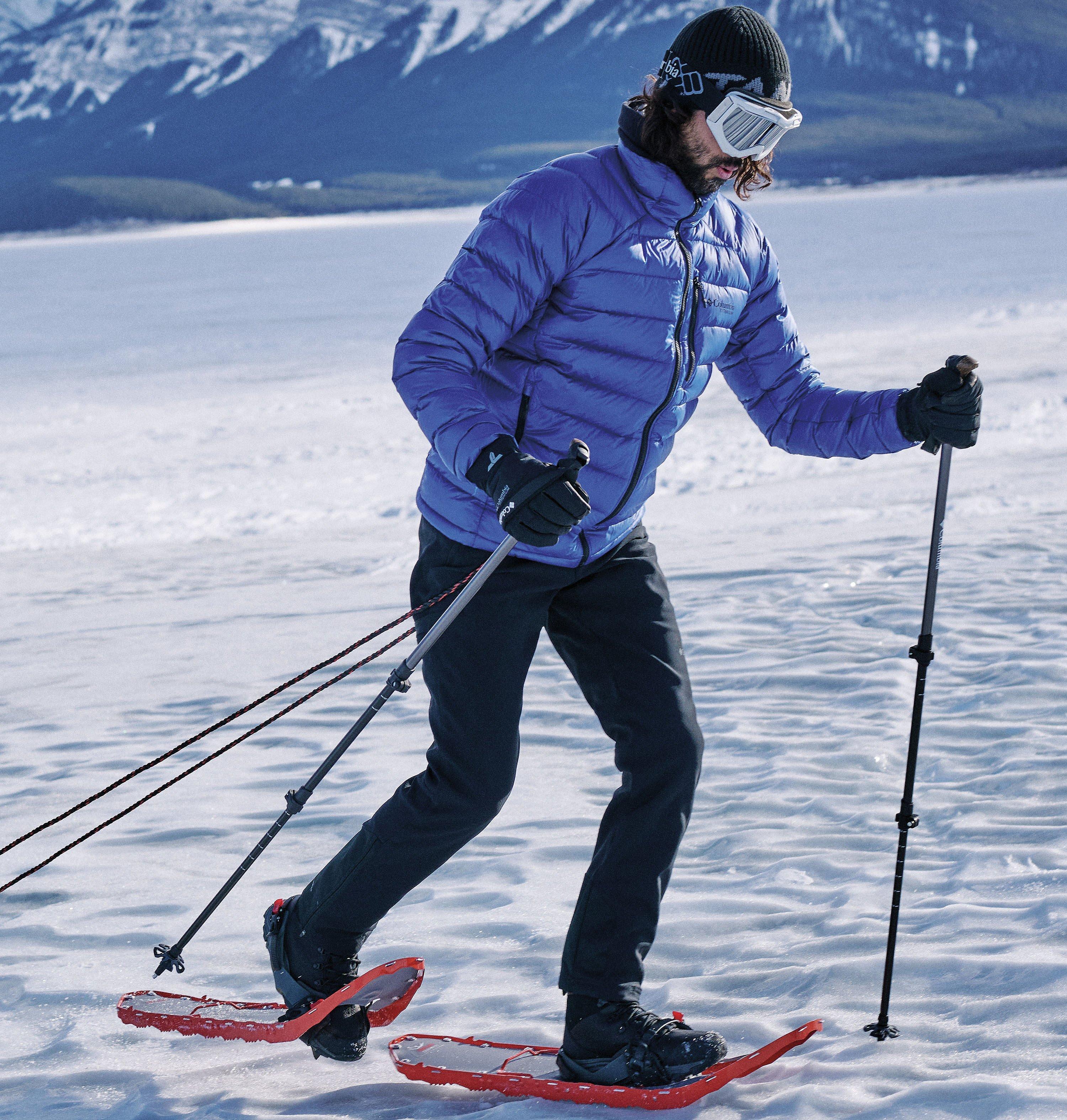 Men's Vast Canyon Softshell Pants 12