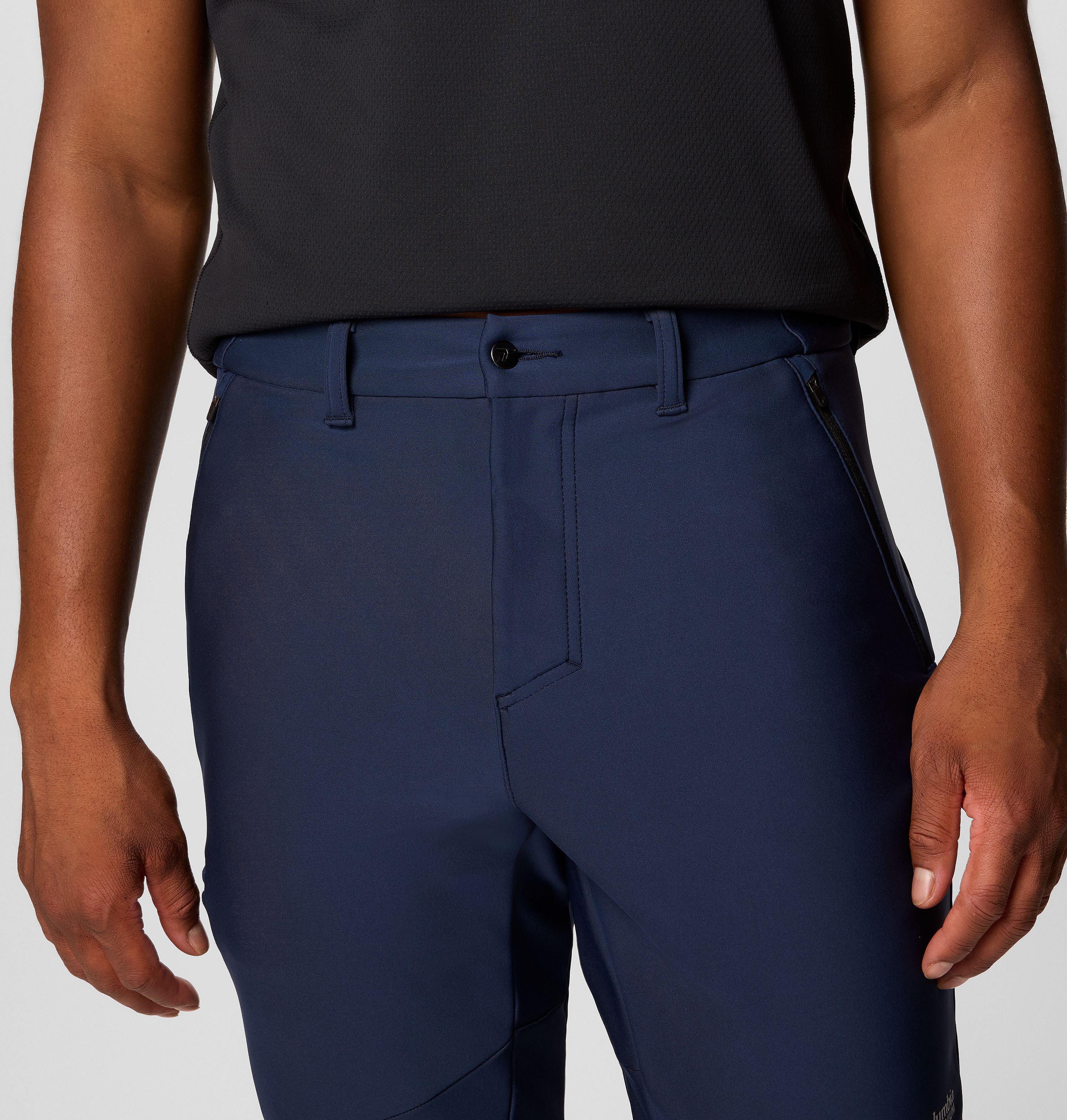 Men's Vast Canyon Softshell Pants 6