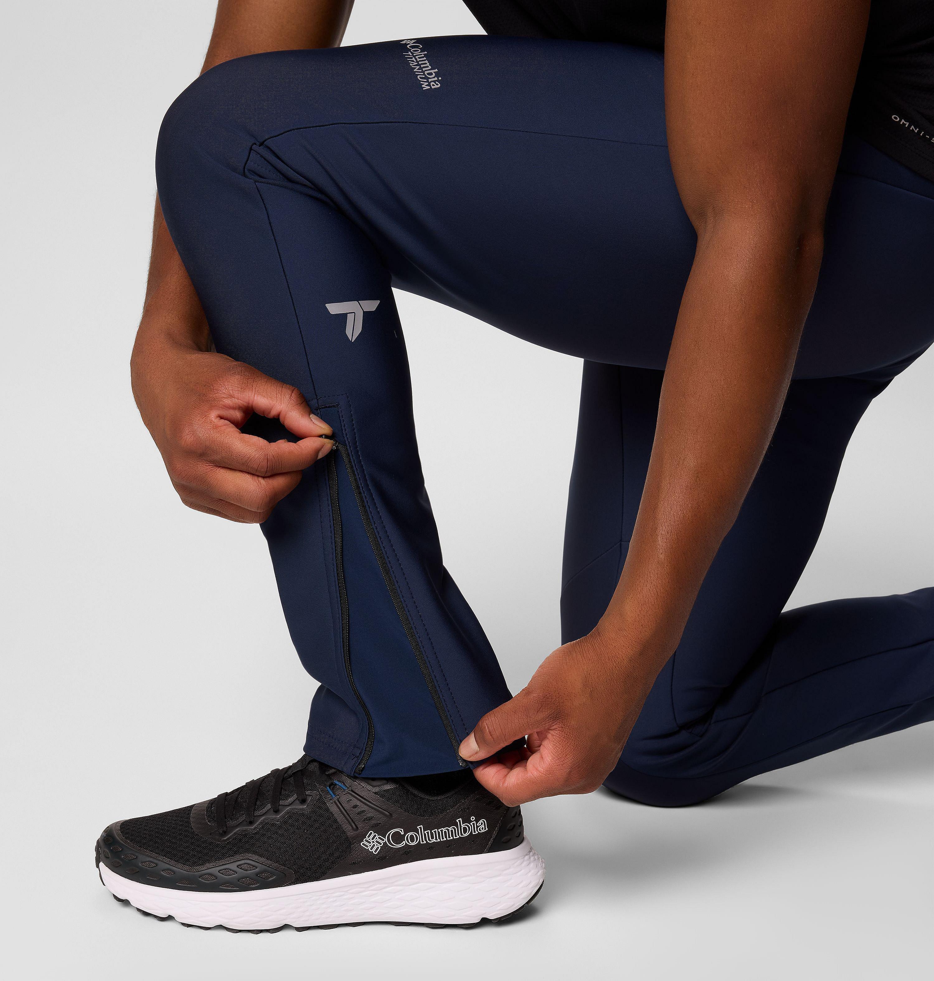 Men's Vast Canyon Softshell Pants 8
