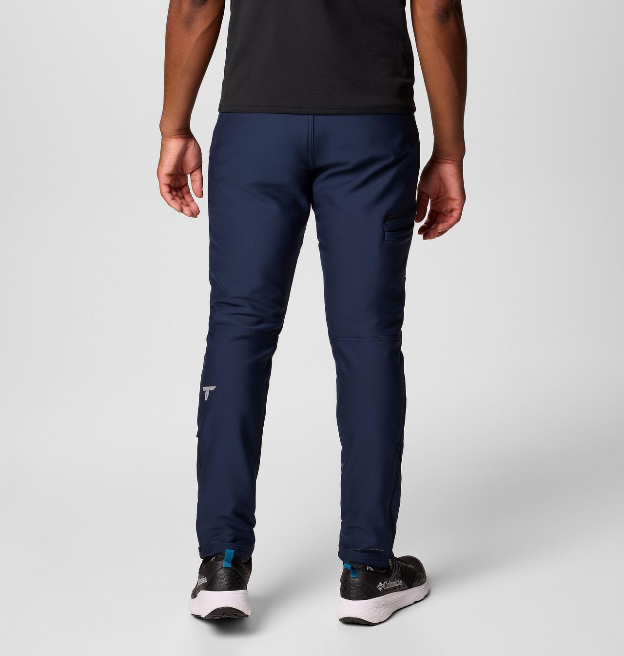 Men's Vast Canyon™ Softshell Pants 3