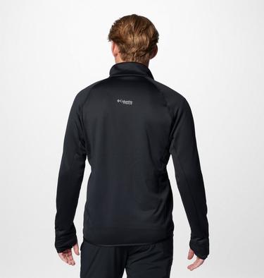 Men's Triple Canyon II Fleece Jacket, Color: Black, image 10