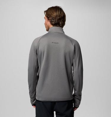 Men's Triple Canyon II Fleece Jacket, Color: City Grey, image 7