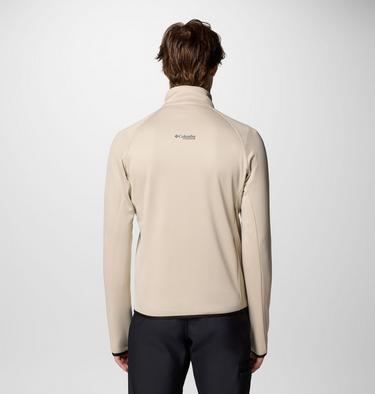 Veste Polaire Technique Triple Canyon II Homme, Color: Dark Stone, Black, image 11