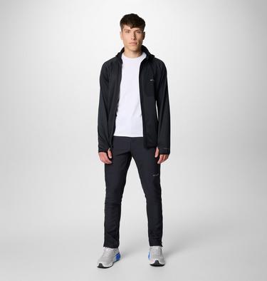 Men's Triple Canyon II Hooded Fleece Jacket, Color: Black, image 11