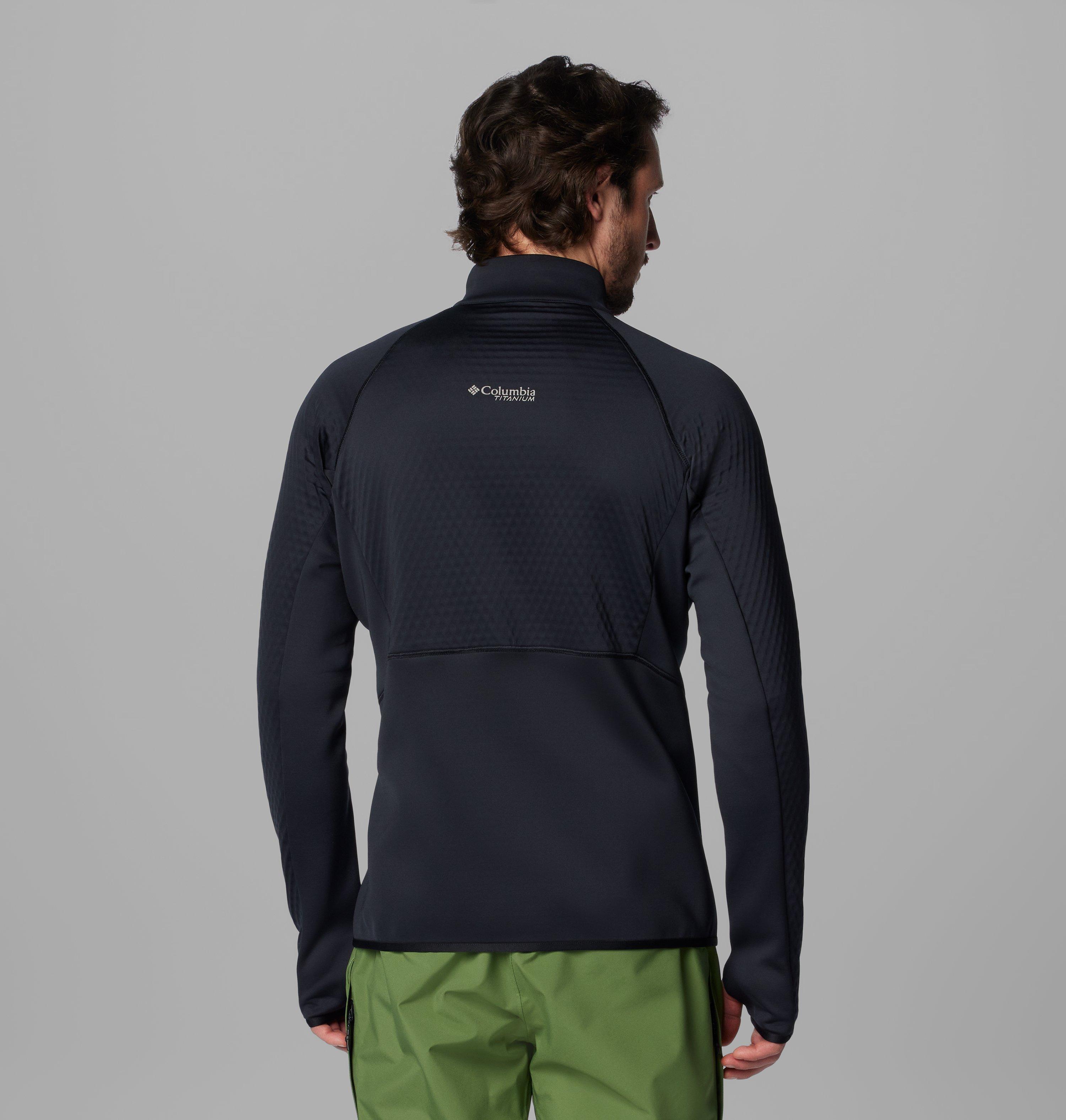 Titanium Ski Apparel | Columbia Sportswear
