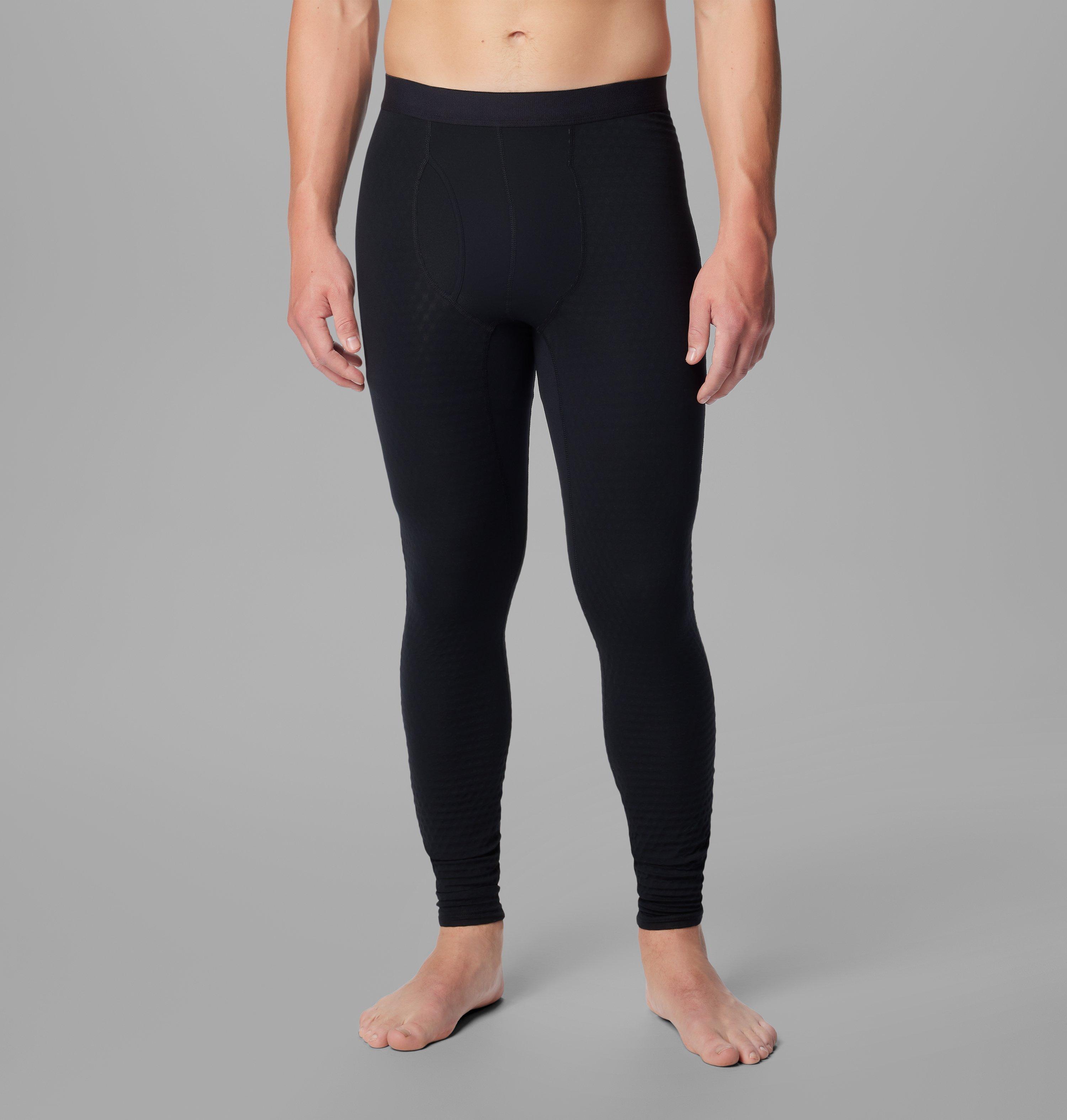 Men's Omni-Heat Helix Baselayer Tights | Columbia