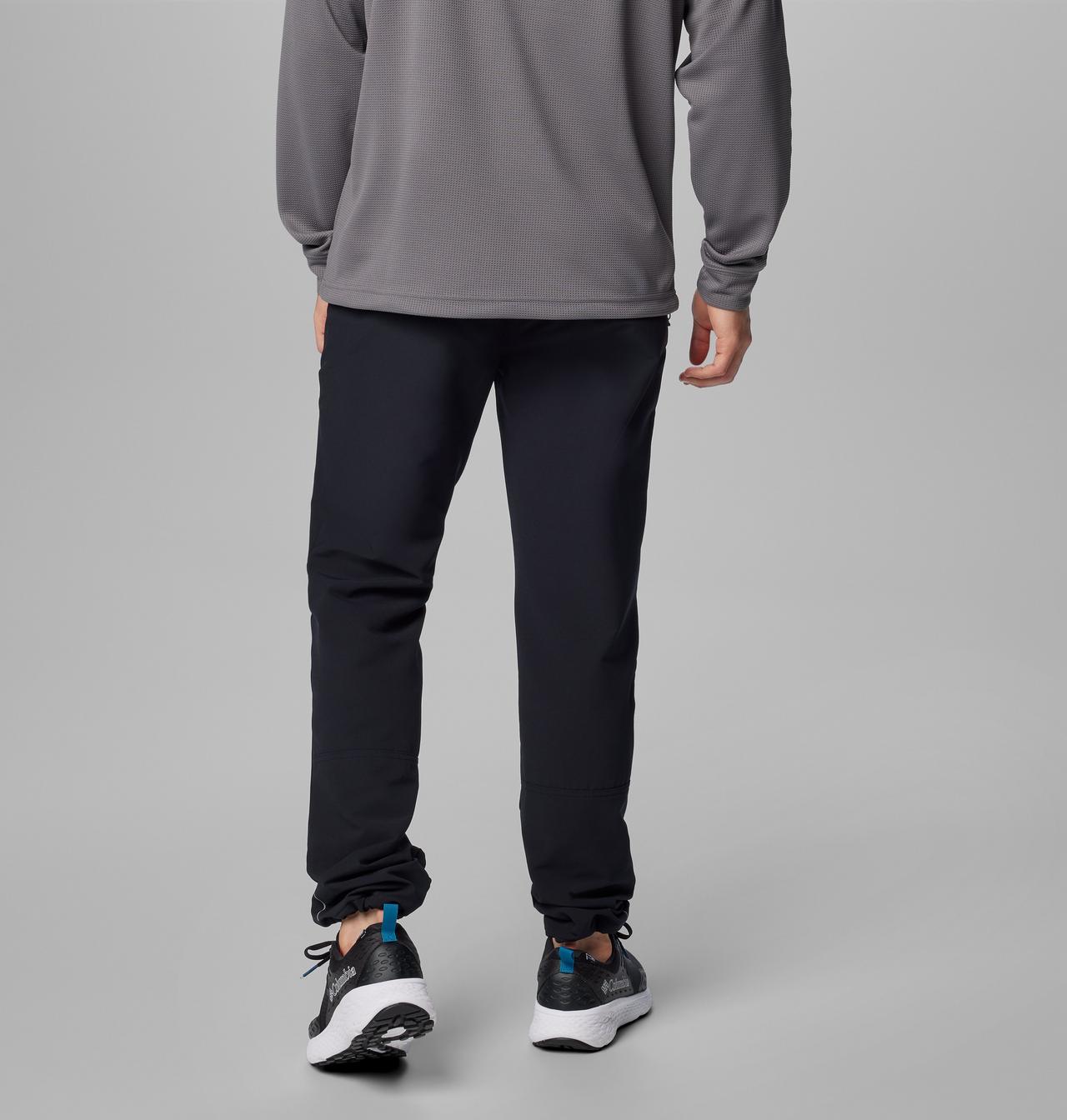 Men's Black Mesa™ Warm Pants 2