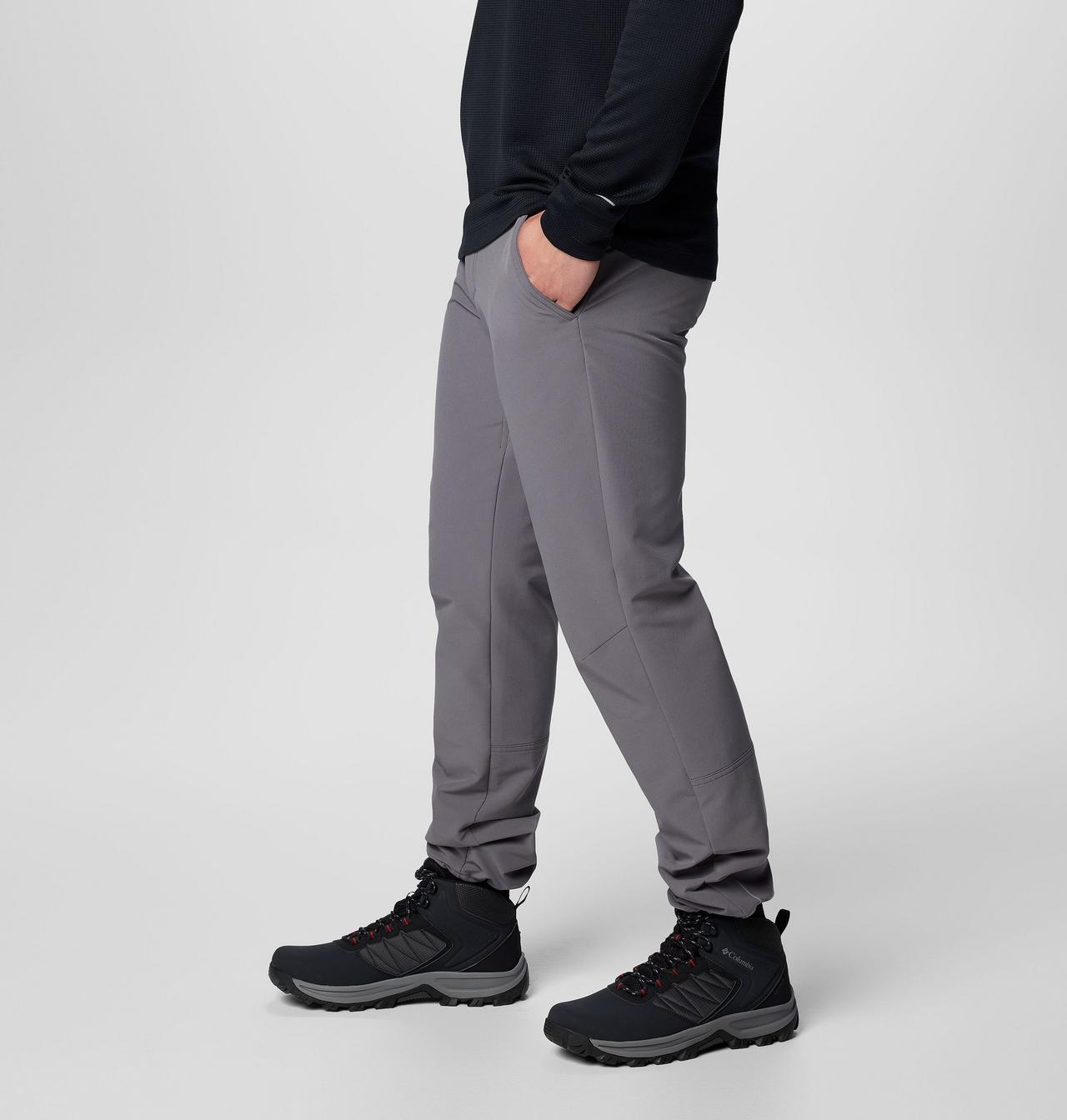 Men's Black Mesa™ Warm Pants 4