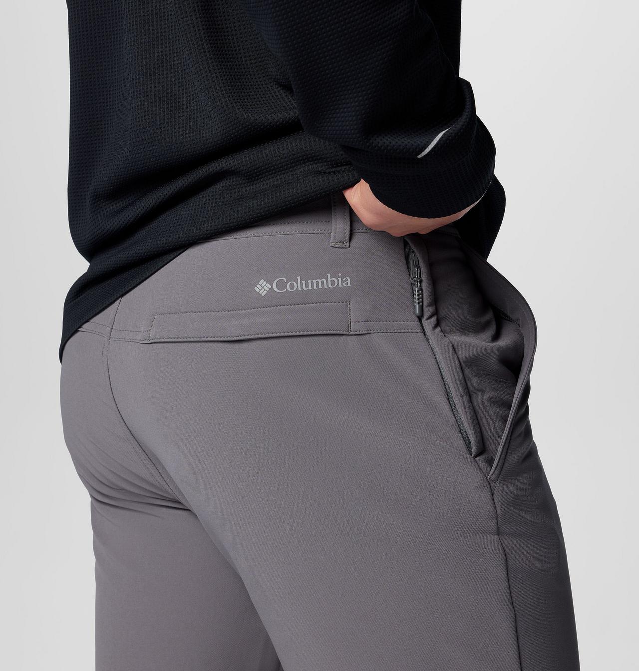 Men's Black Mesa™ Warm Pants 6