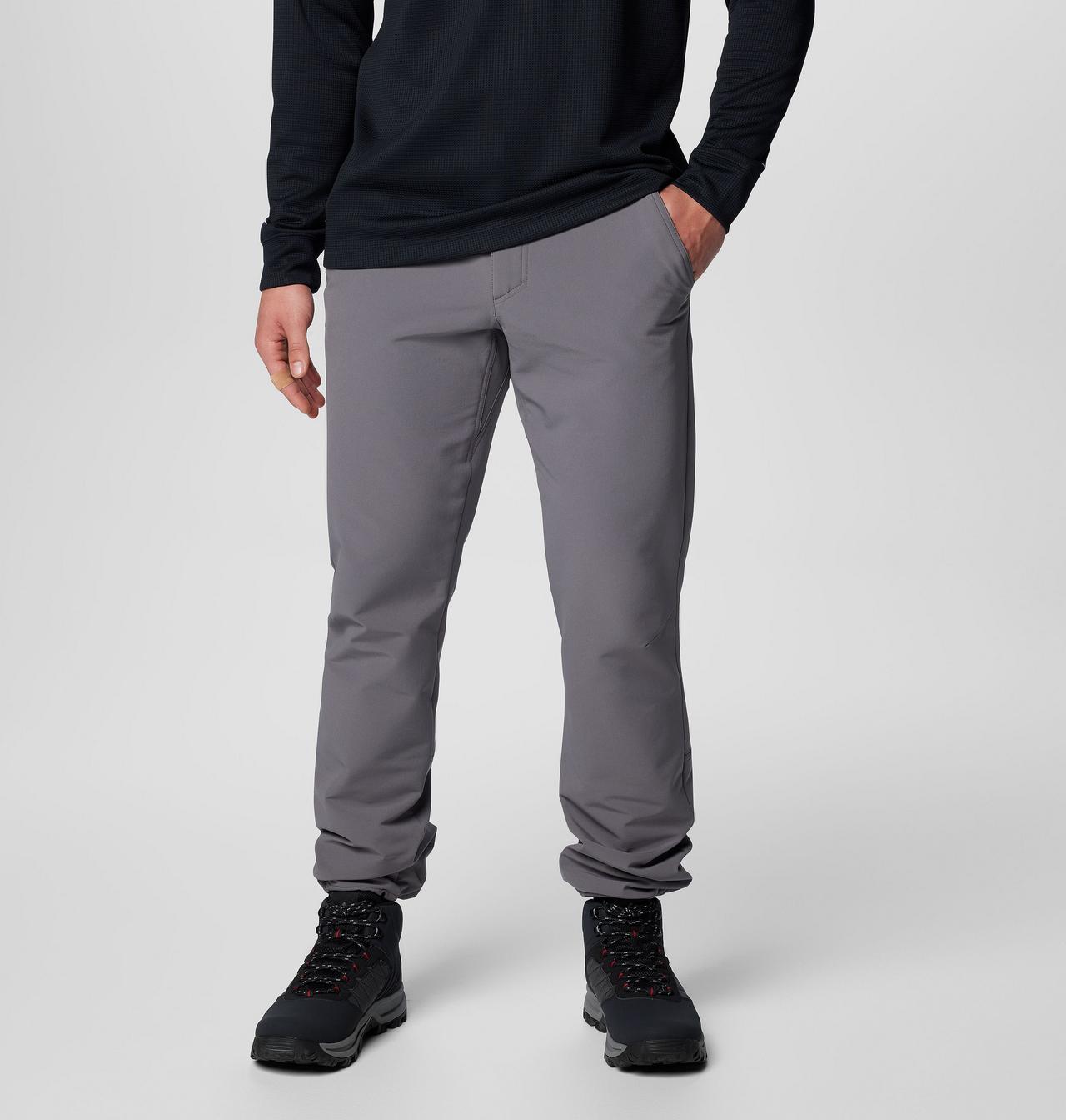 Men's Black Mesa™ Warm Pants 8