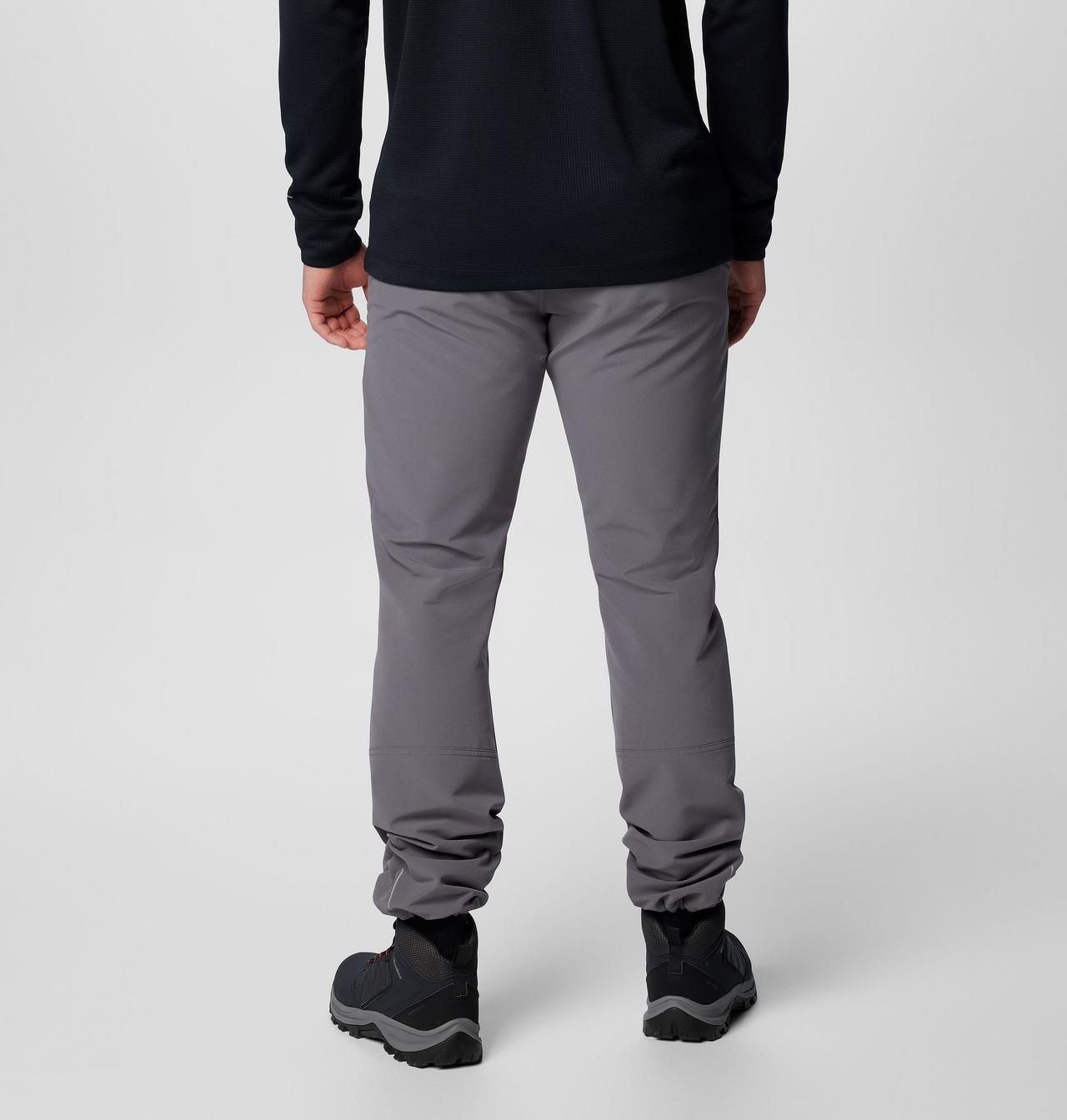 Men's Black Mesa™ Warm Pants 2