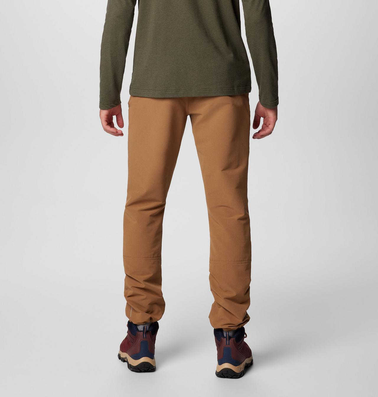 Men's Black Mesa™ Warm Pants 2