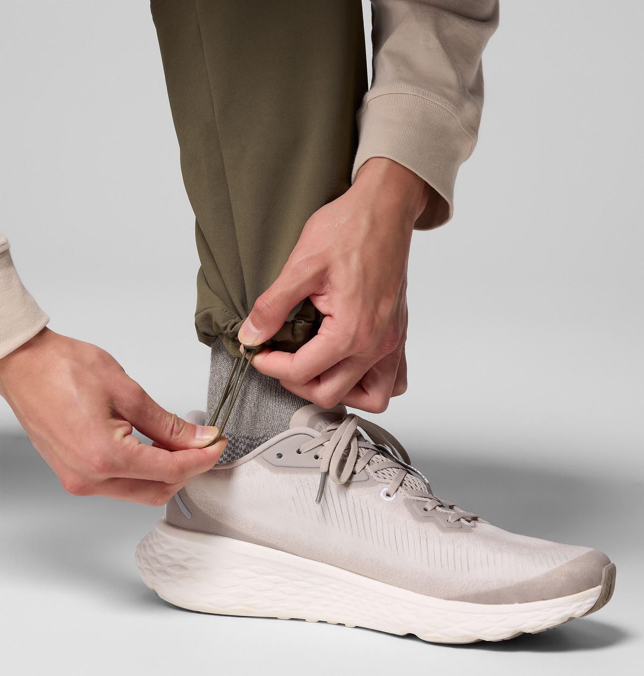 Men's Black Mesa™ Warm Pants 8