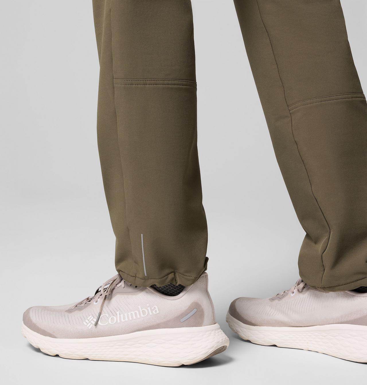 Men's Black Mesa™ Warm Pants 9