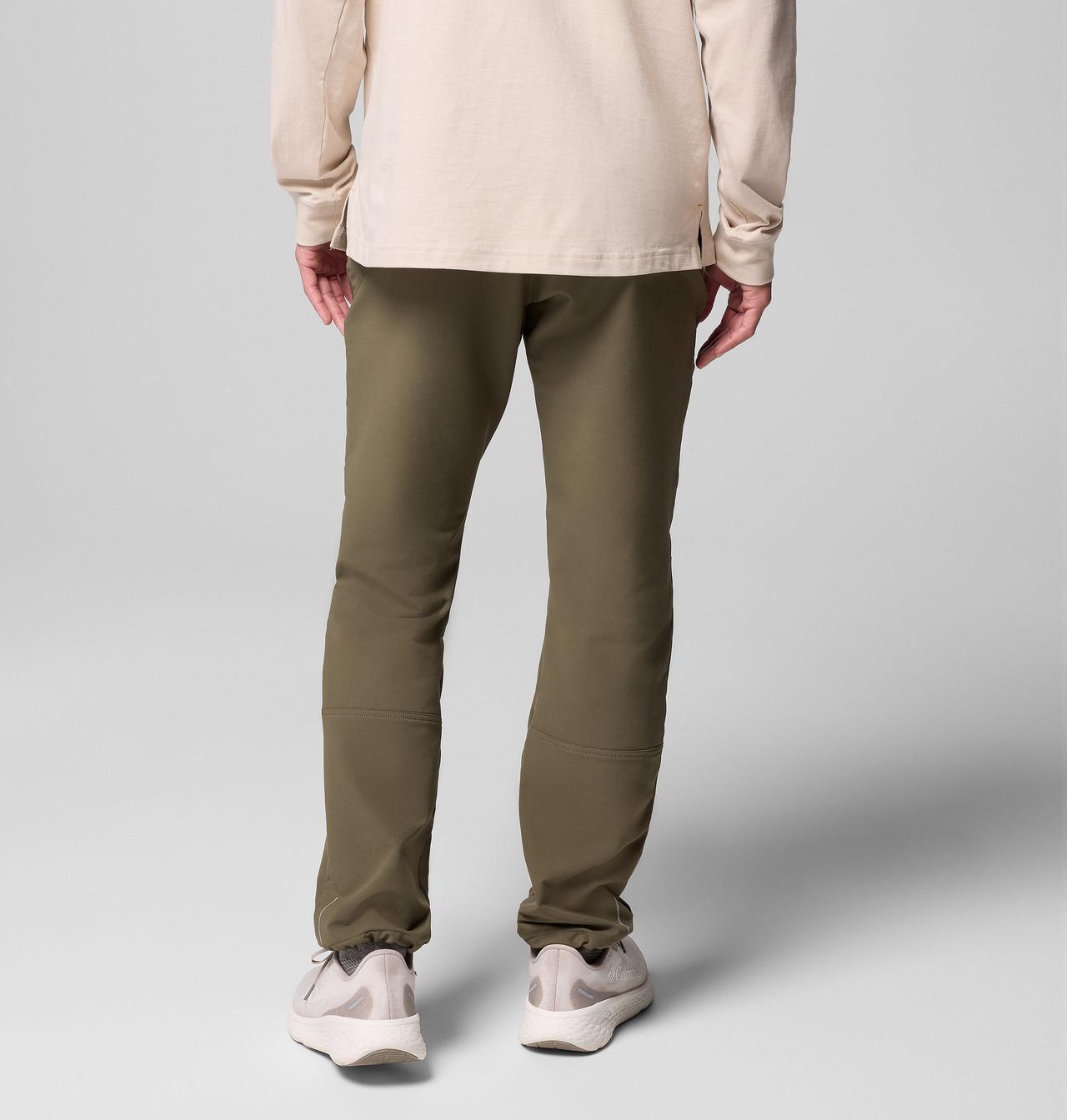 Men's Black Mesa™ Warm Pants 3