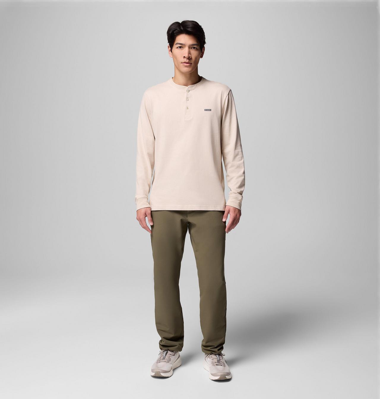 Men's Black Mesa™ Warm Pants 2