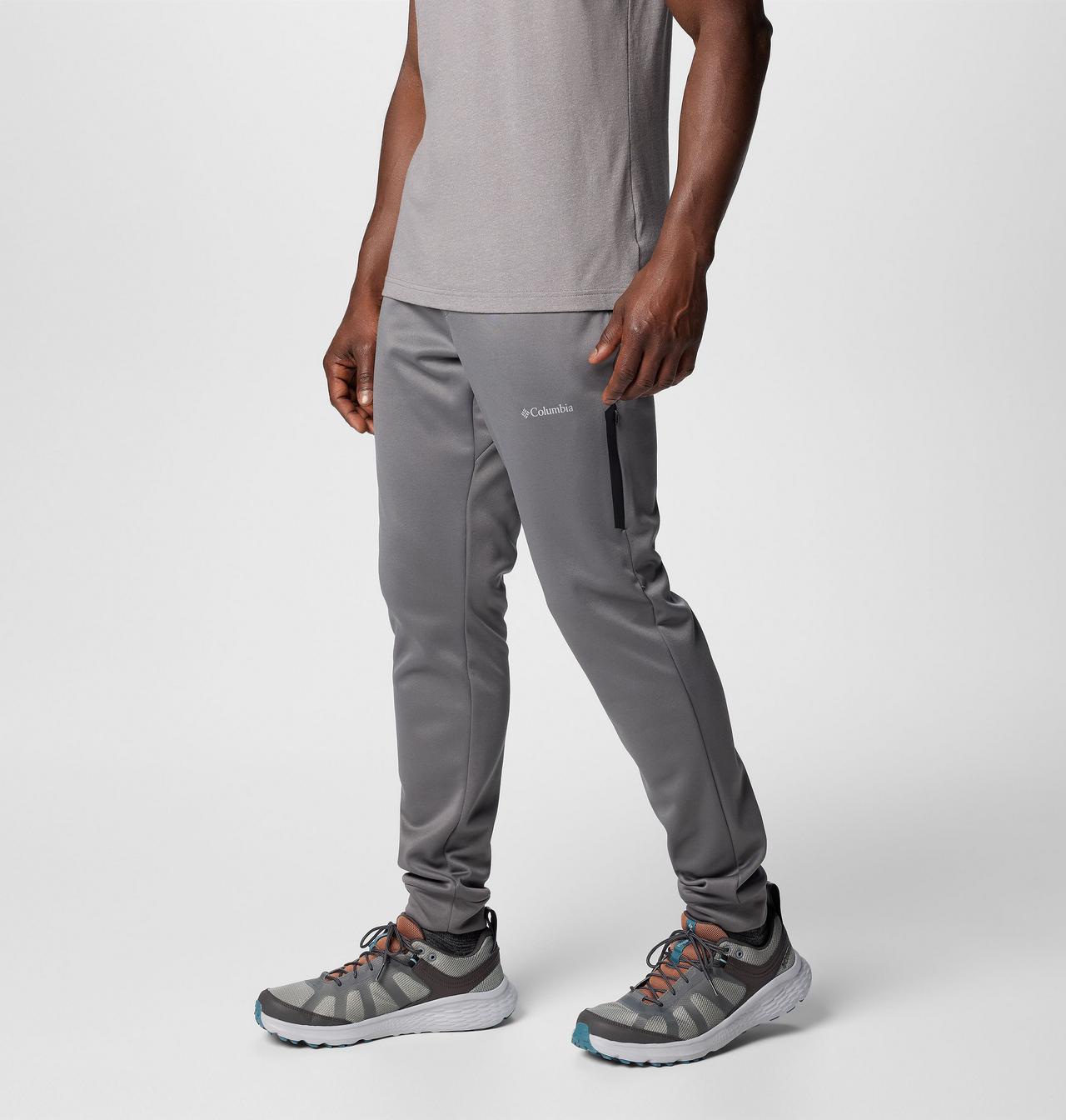 Men's Columbia Tech™ Fleece Pants | 023 | L | R 4