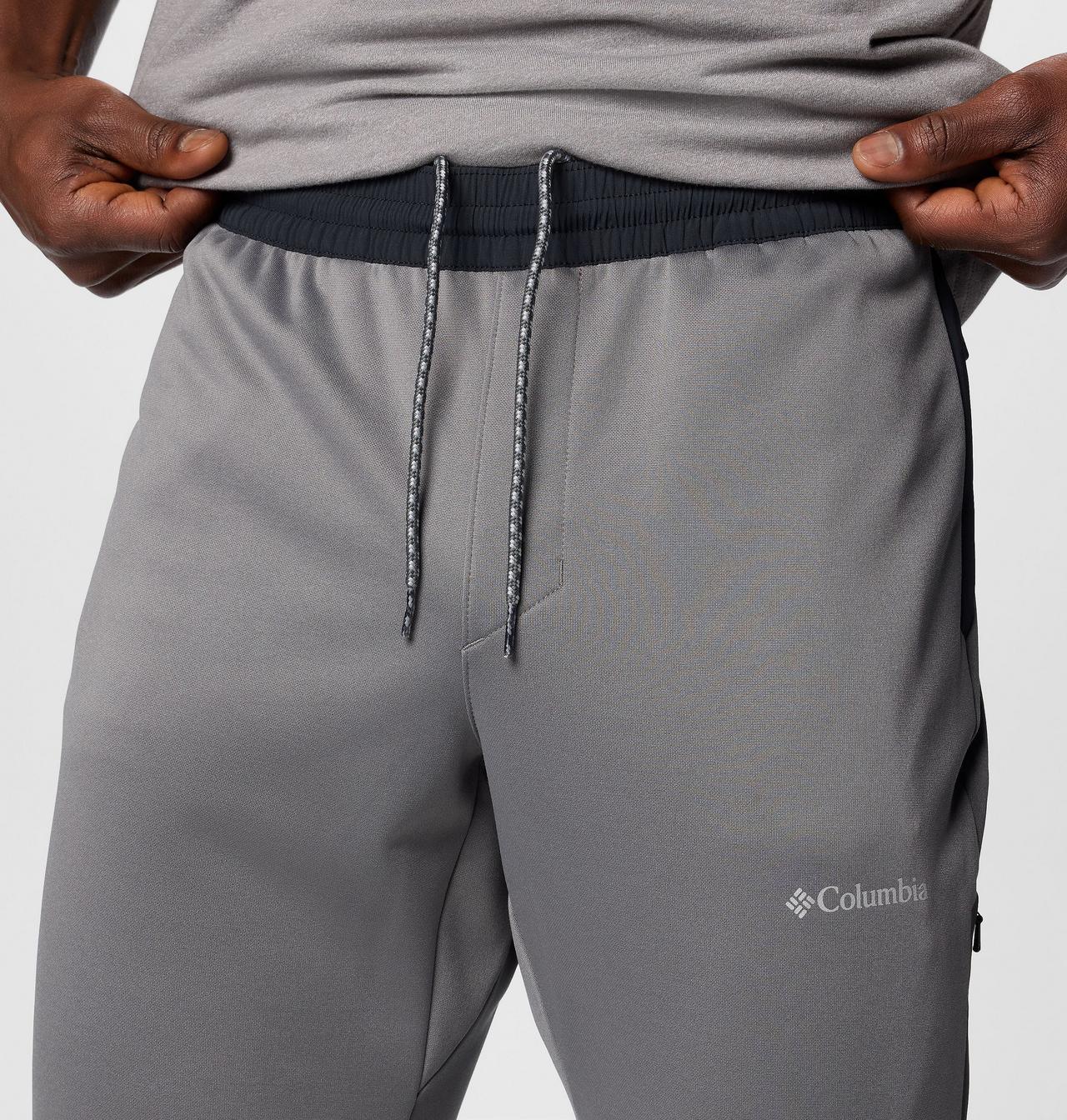 Men's Columbia Tech™ Fleece Pants | 023 | L | R 5