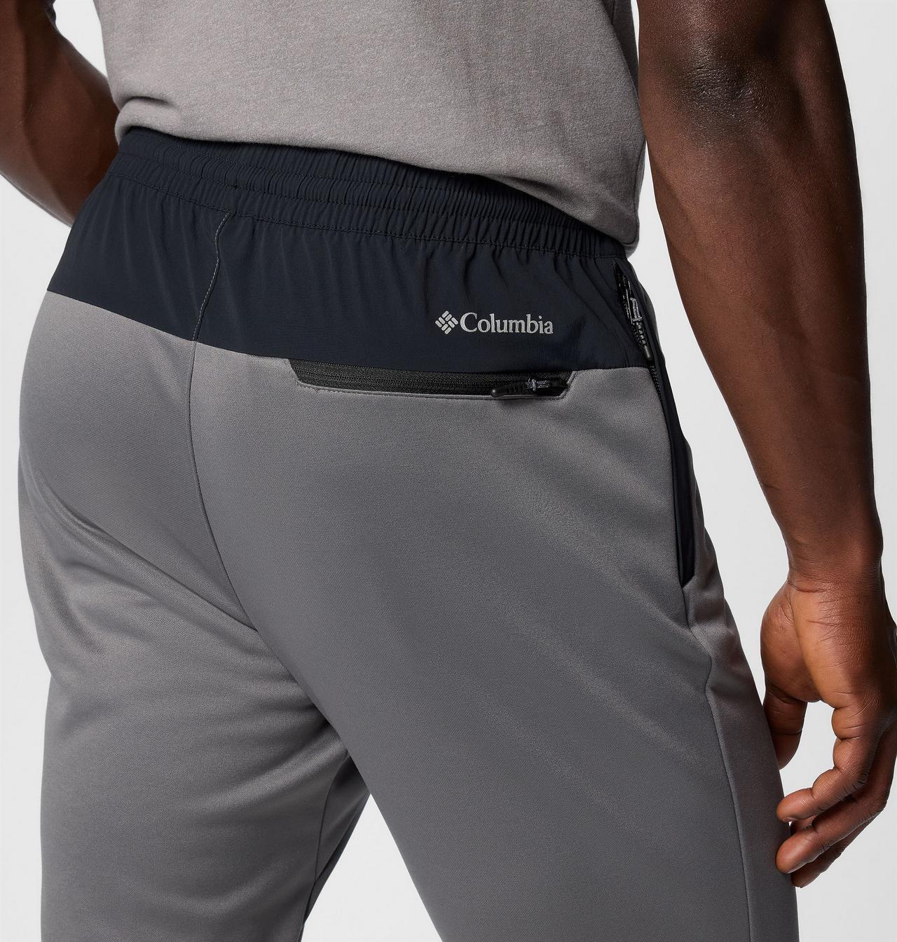 Men's Columbia Tech™ Fleece Pants | 023 | L | R 6