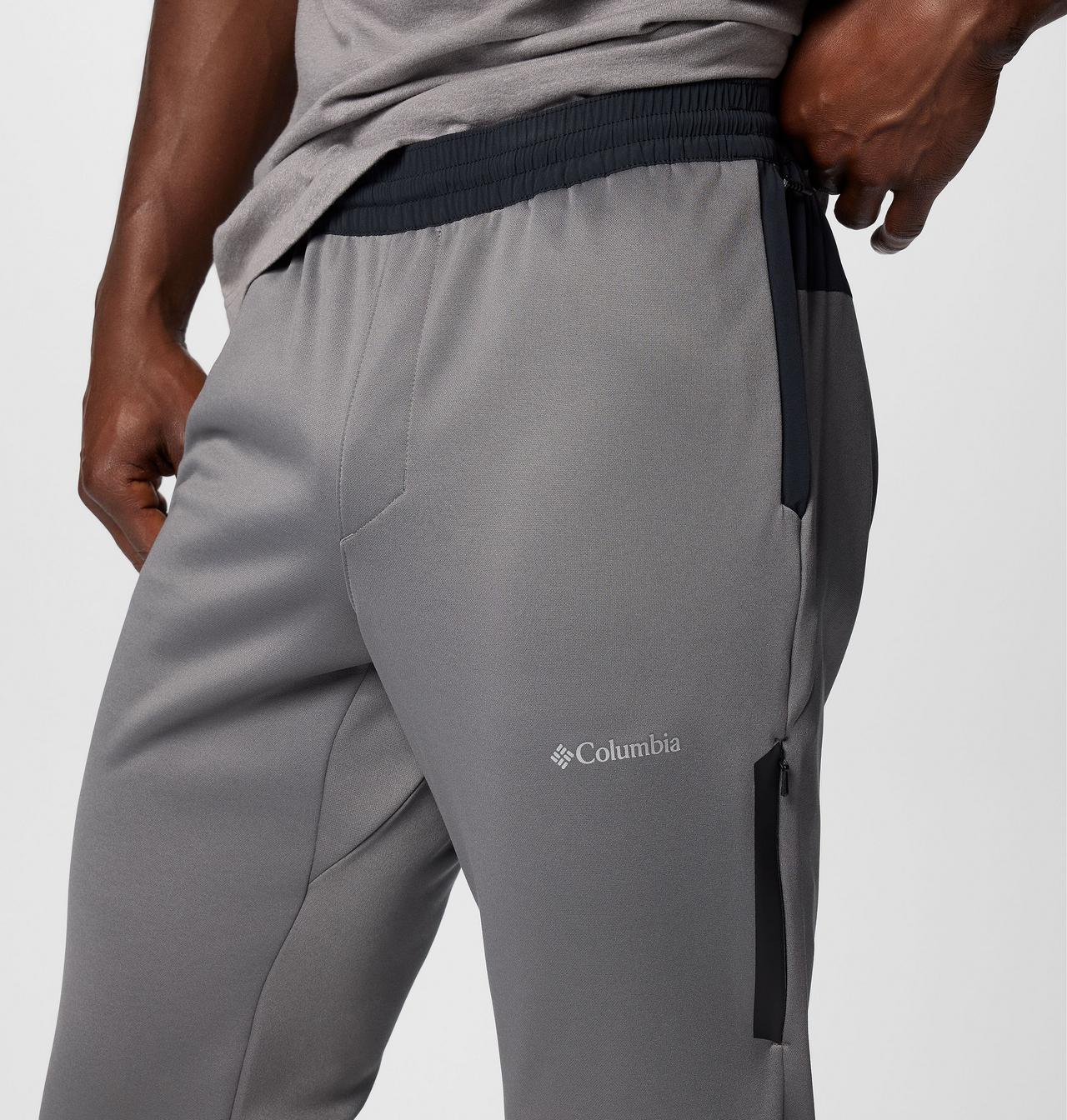 Men's Columbia Tech™ Fleece Pants | 023 | L | R 7