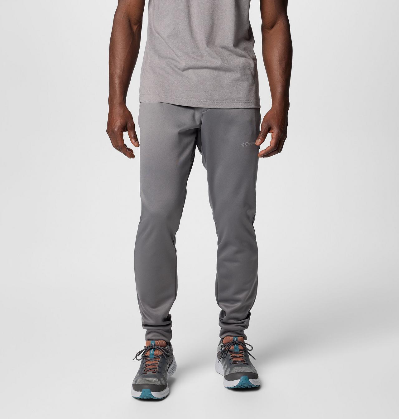 Men's Columbia Tech™ Fleece Pants | 023 | L | R 1