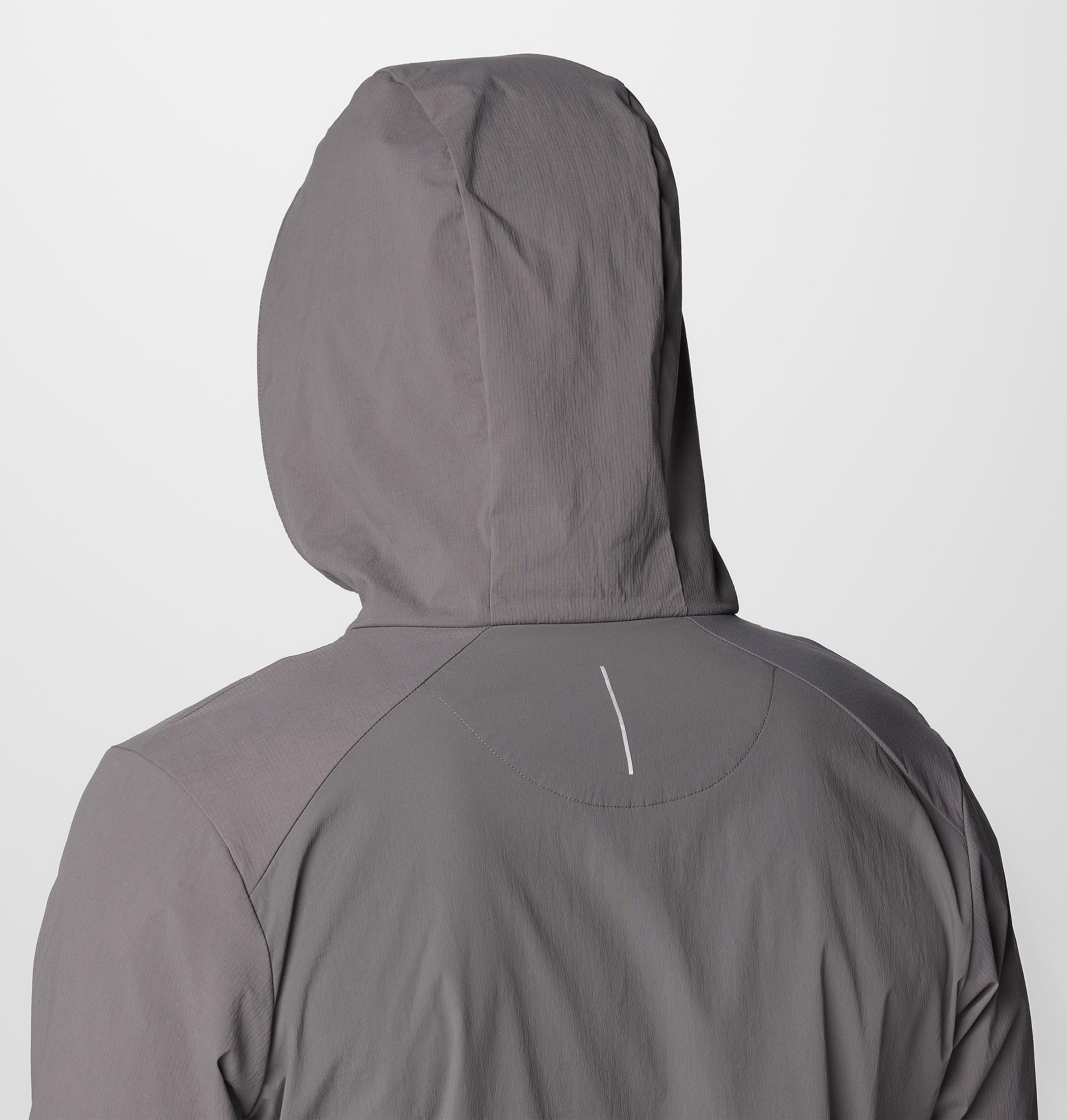 Men's Columbia Tech Wind Pullover 6